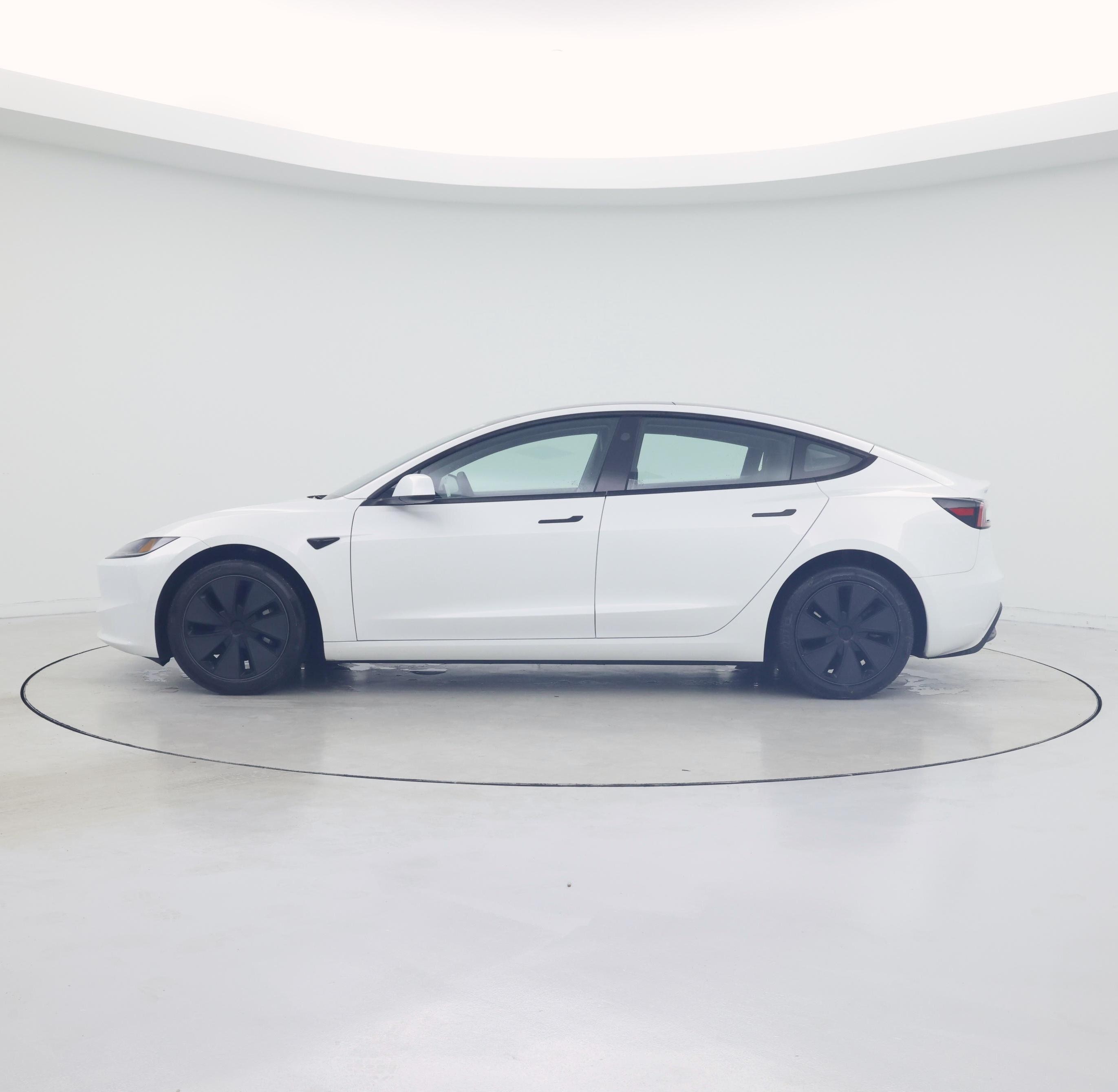 Thumbnail: 2025 Tesla Model 3 - 3