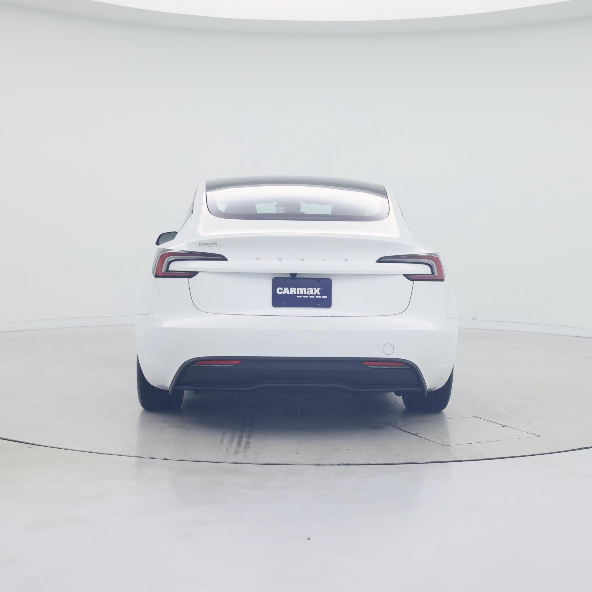 Thumbnail: 2025 Tesla Model 3 - 6