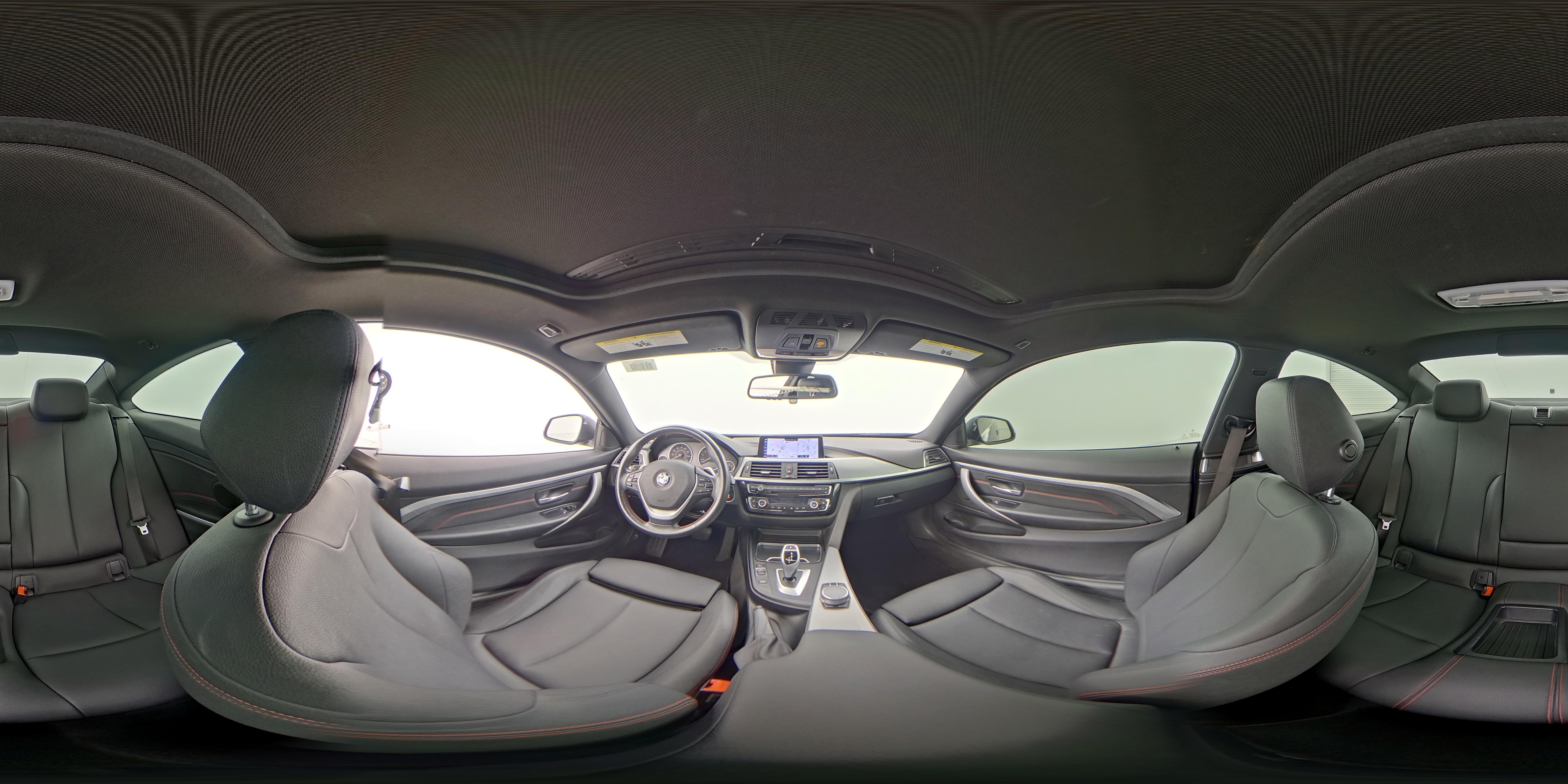 2020 BMW 4 Series 430i - Photo 26