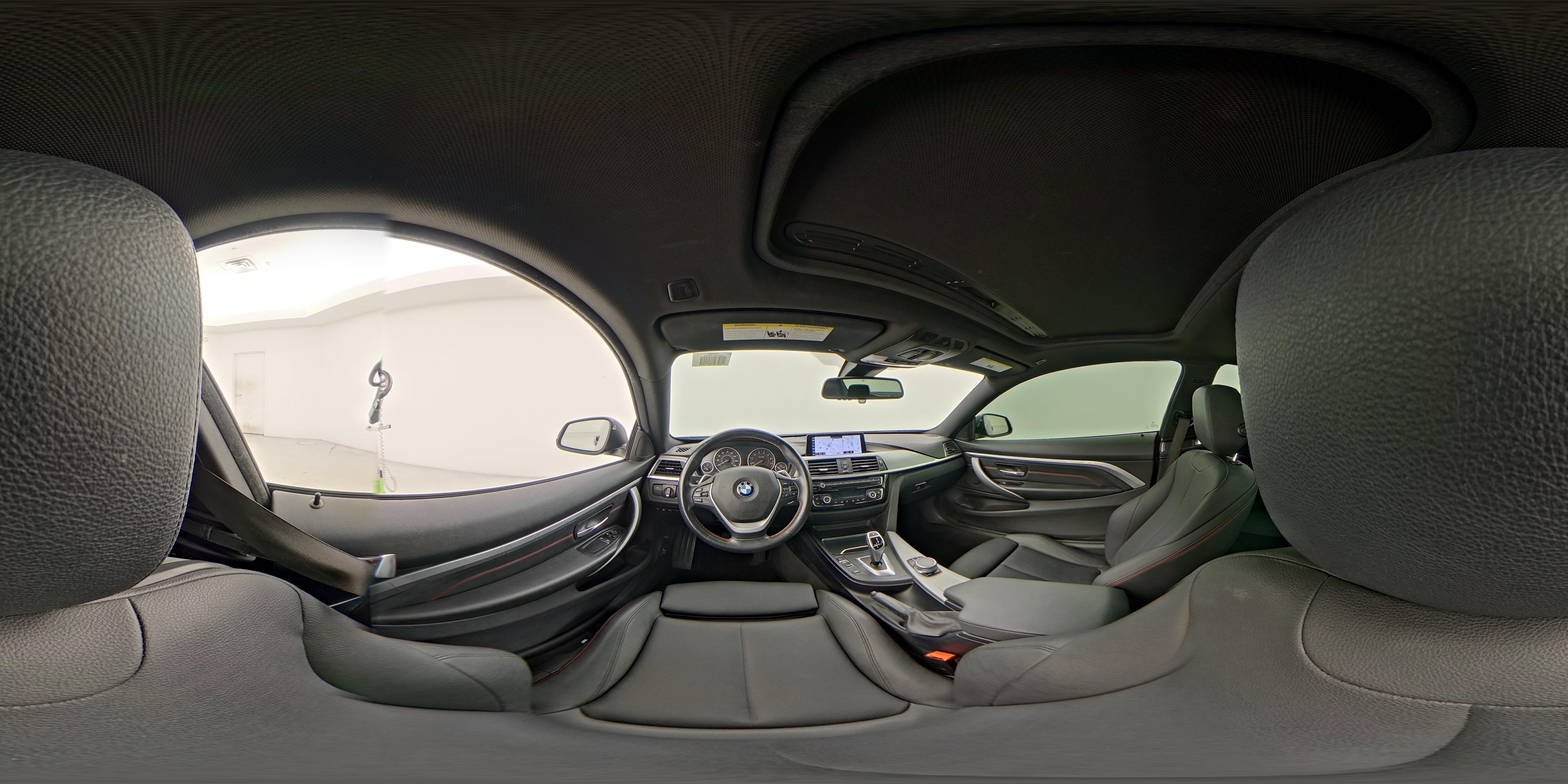 2020 BMW 4 Series 430i - Photo 27
