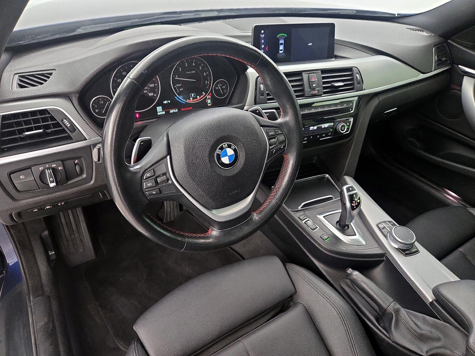 Thumbnail: 2020 BMW 4 Series - 9