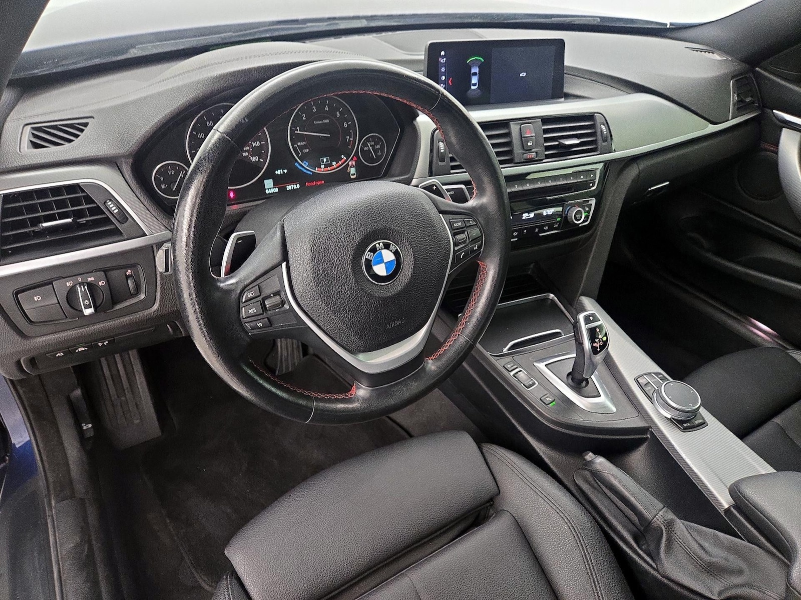 2020 BMW 4 Series 430i - Photo 10