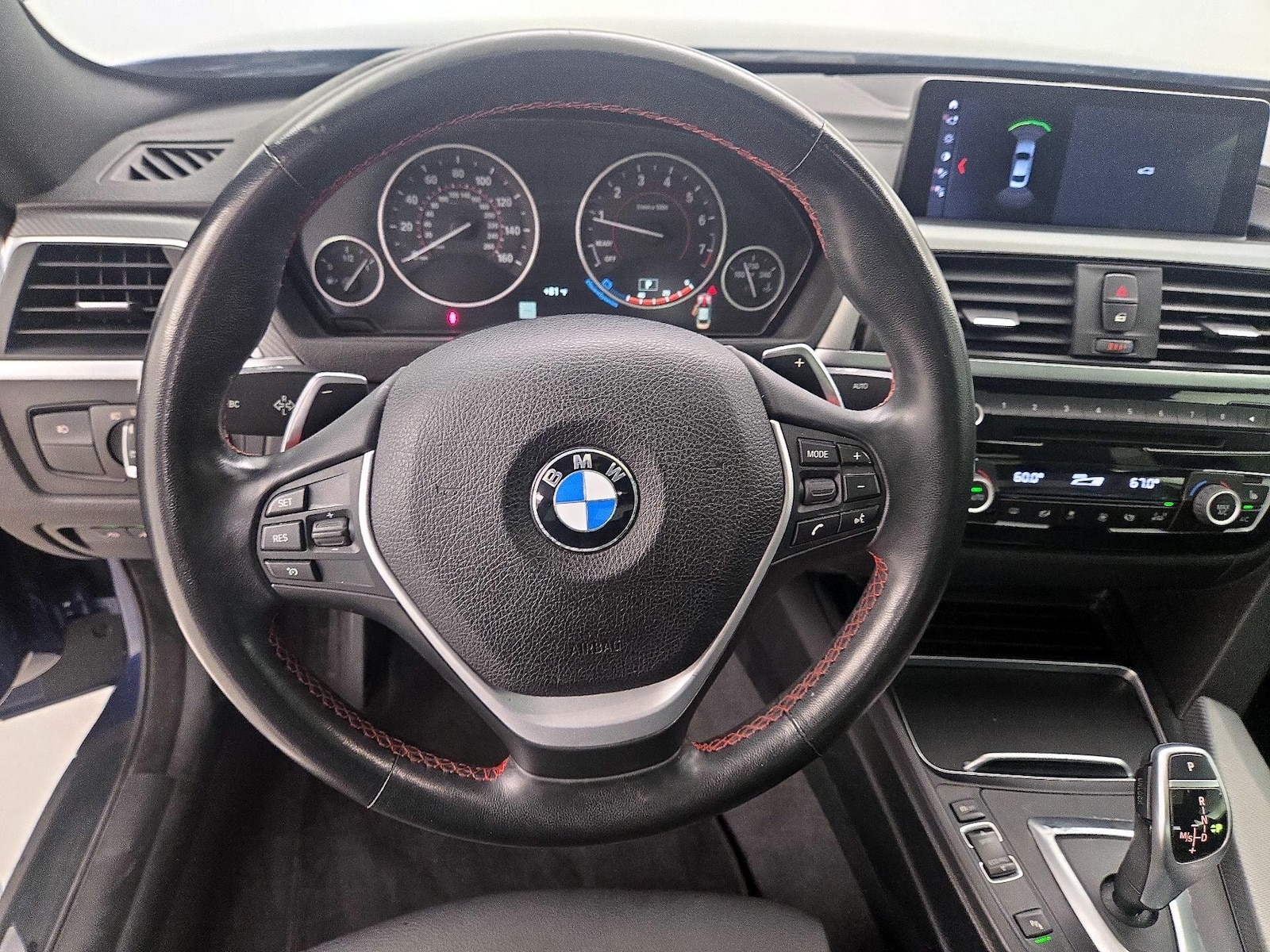 2020 BMW 4 Series 430i - Photo 11