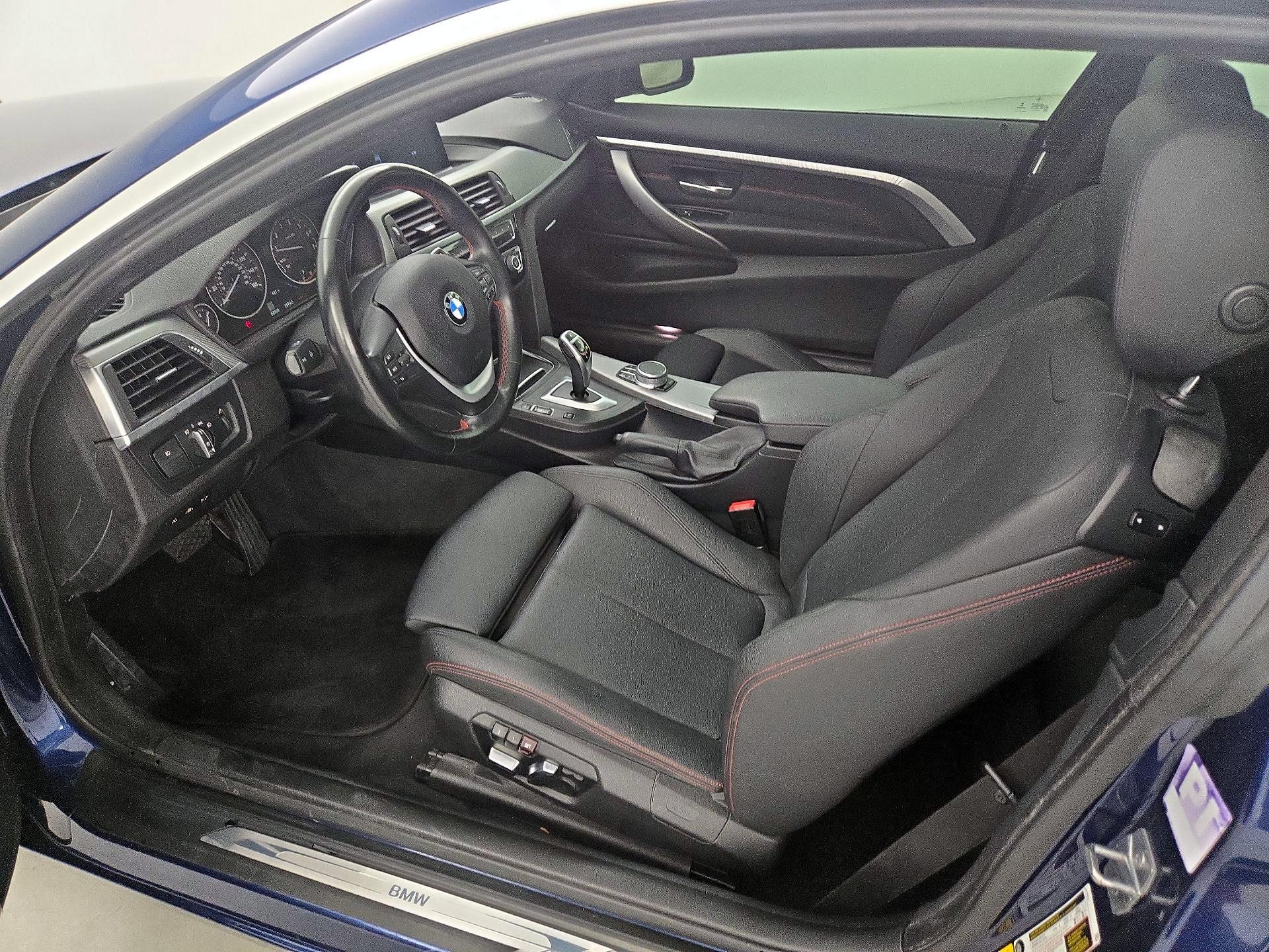 Thumbnail: 2020 BMW 4 Series - 11