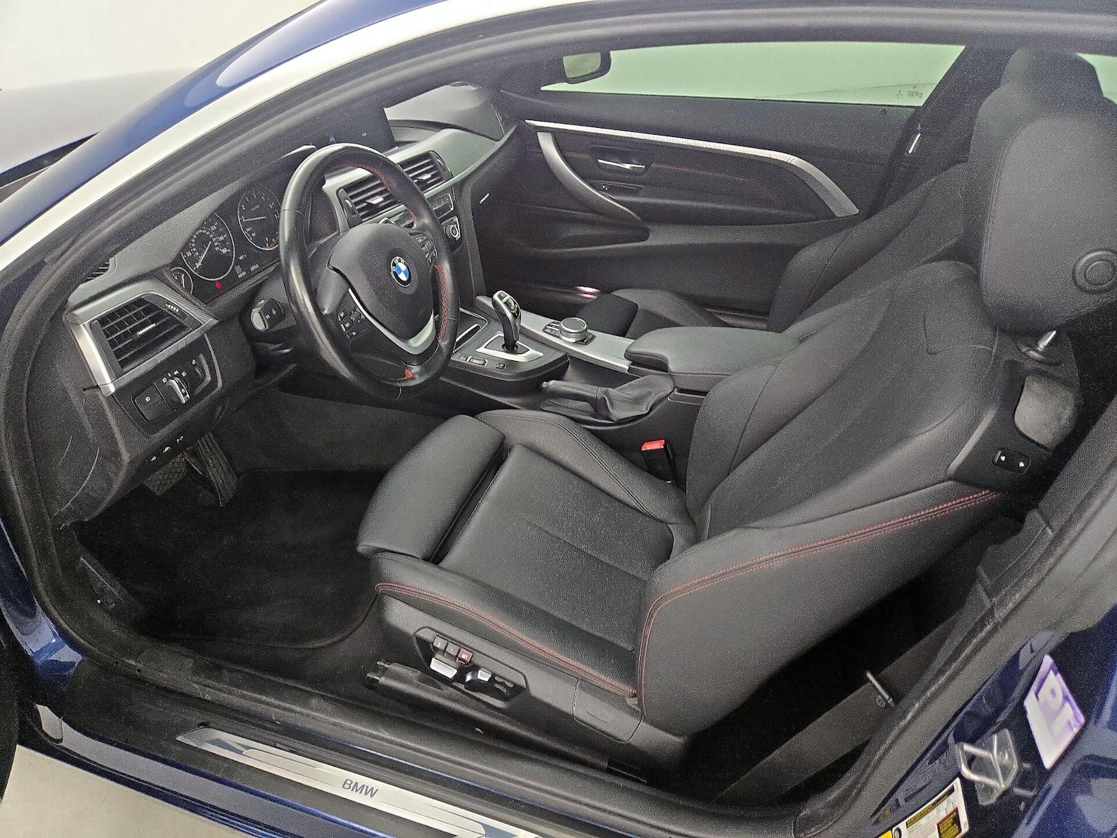 2020 BMW 4 Series 430i - Photo 12