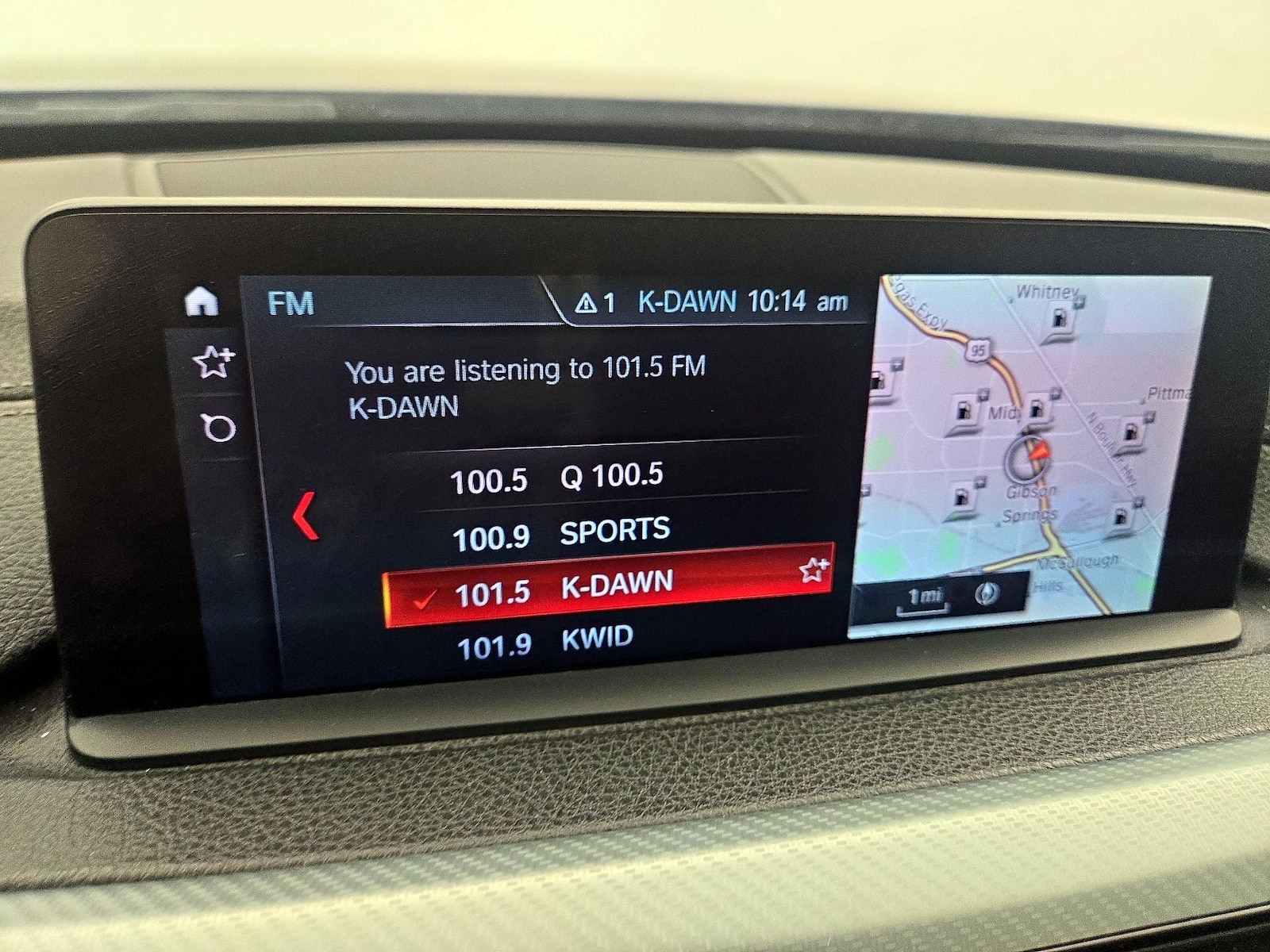 2020 BMW 4 Series 430i - Photo 17