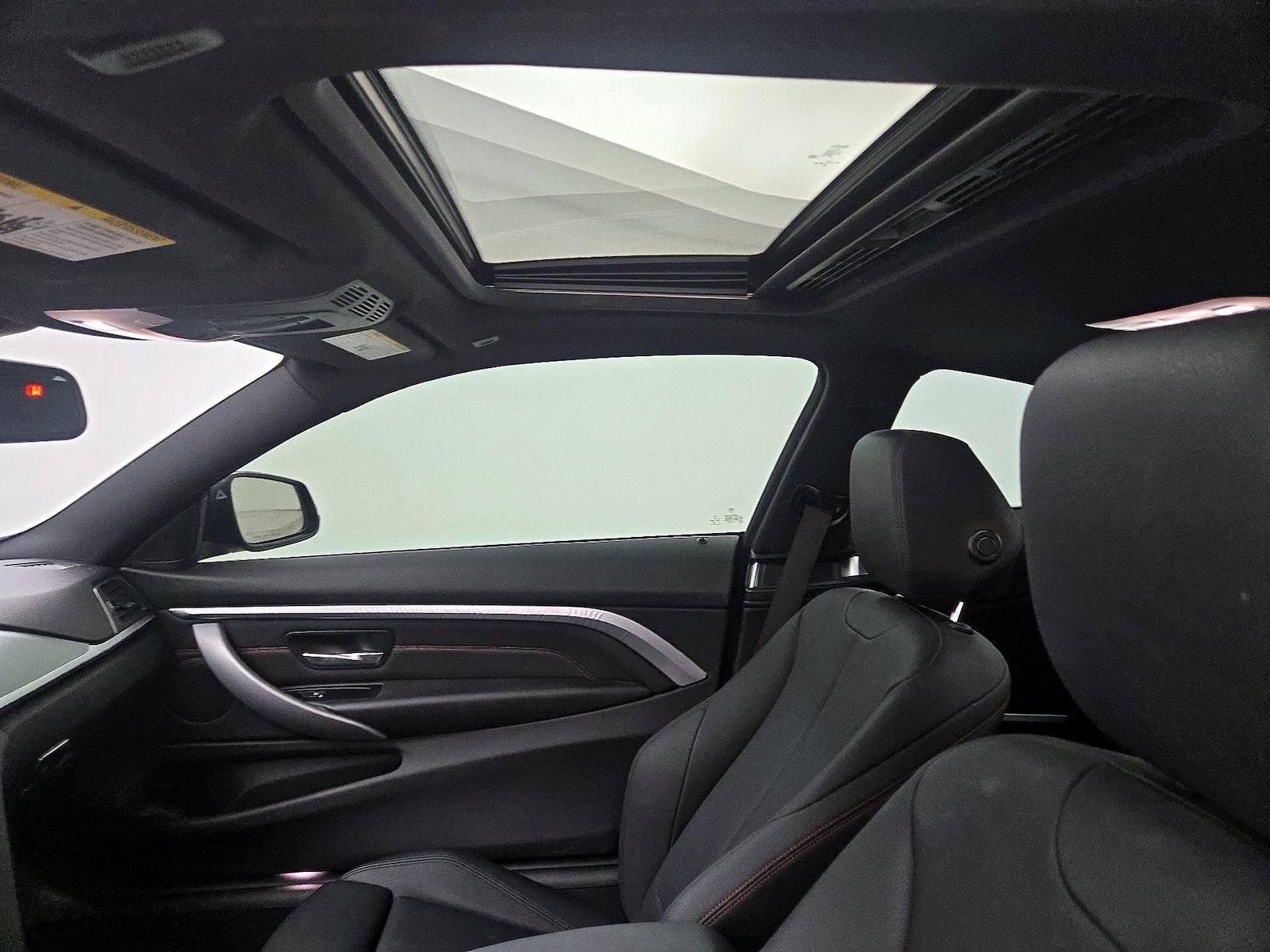2020 BMW 4 Series 430i - Photo 21