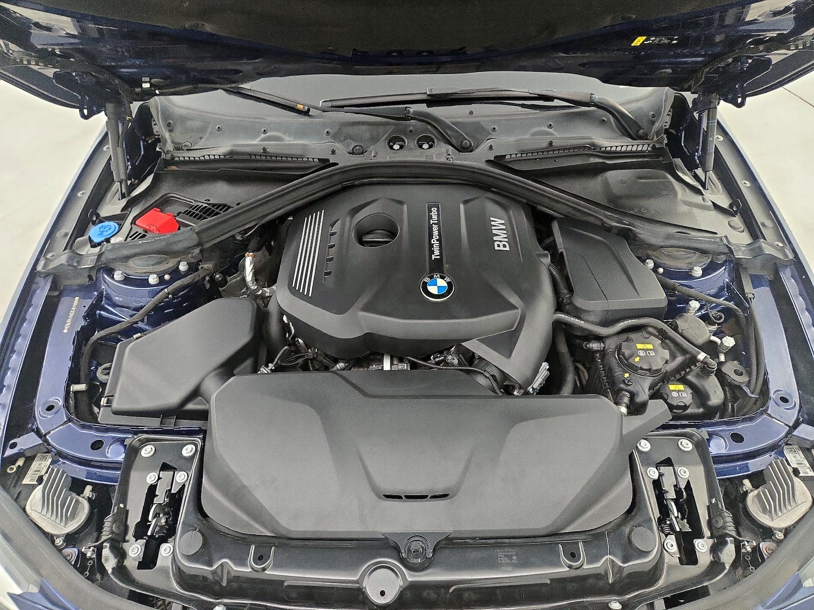 2020 BMW 4 Series 430i - Photo 24
