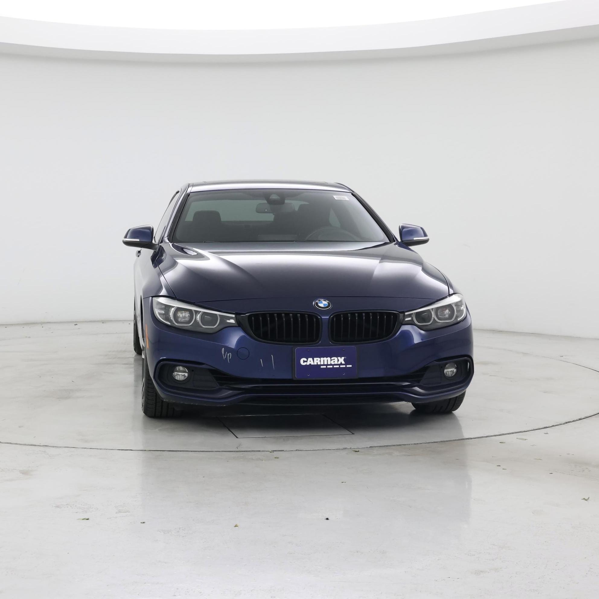 Thumbnail: 2020 BMW 4 Series - 5