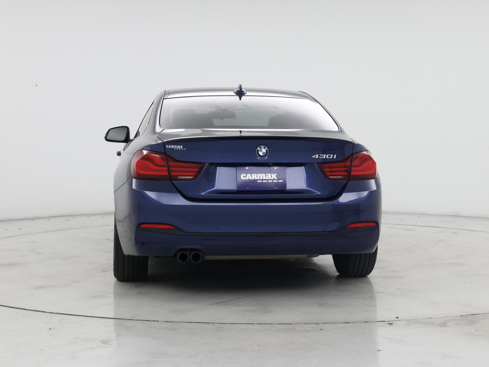 2020 BMW 4 Series 430i - Photo 7
