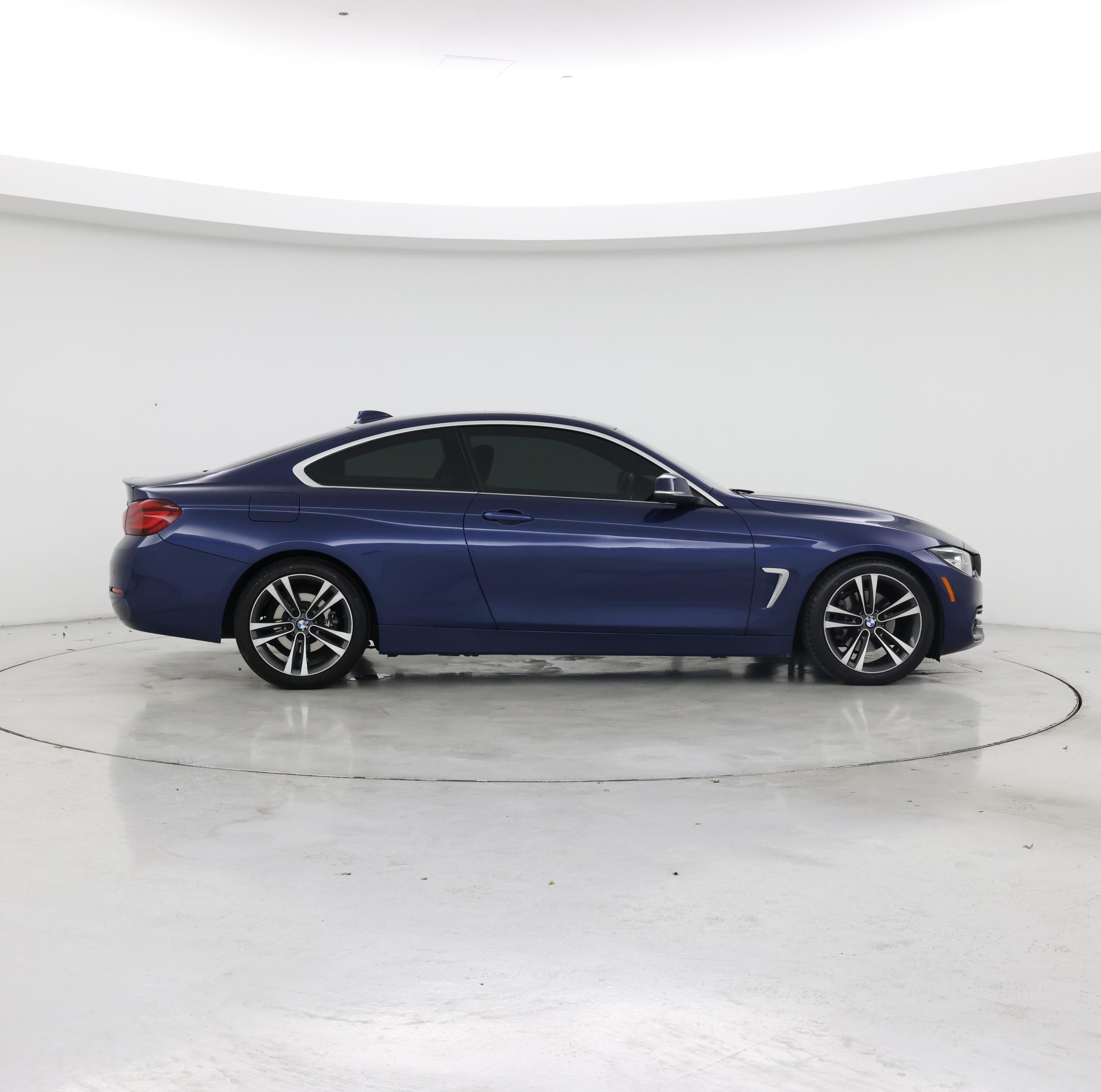 Thumbnail: 2020 BMW 4 Series - 7
