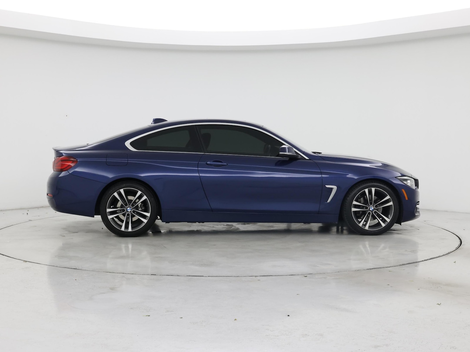 2020 BMW 4 Series 430i - Photo 8