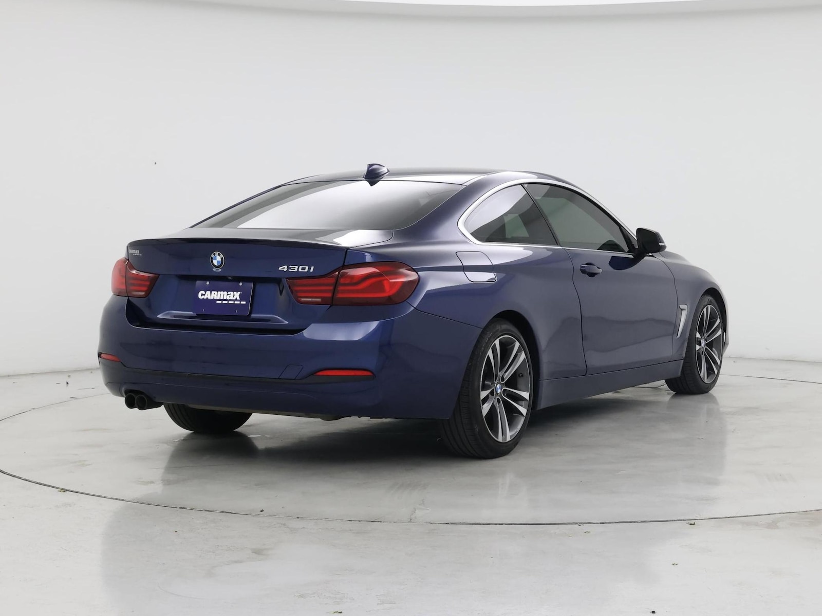 2020 BMW 4 Series 430i - Photo 9