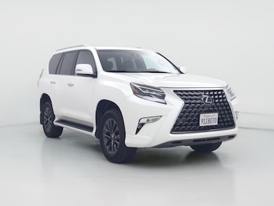2023 Lexus GX 460