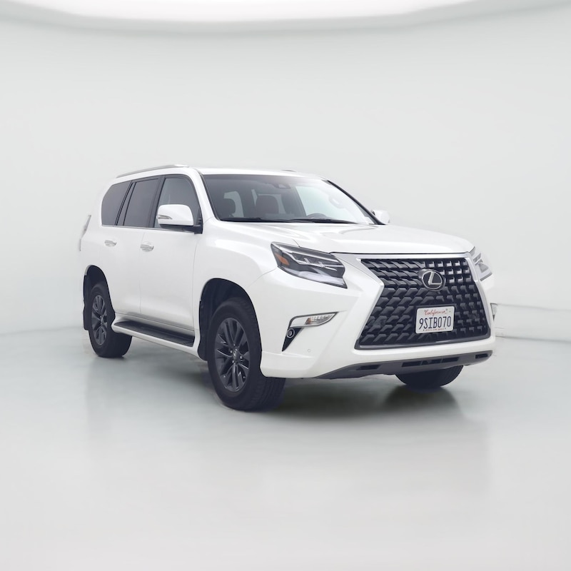 2023 Lexus GX 460