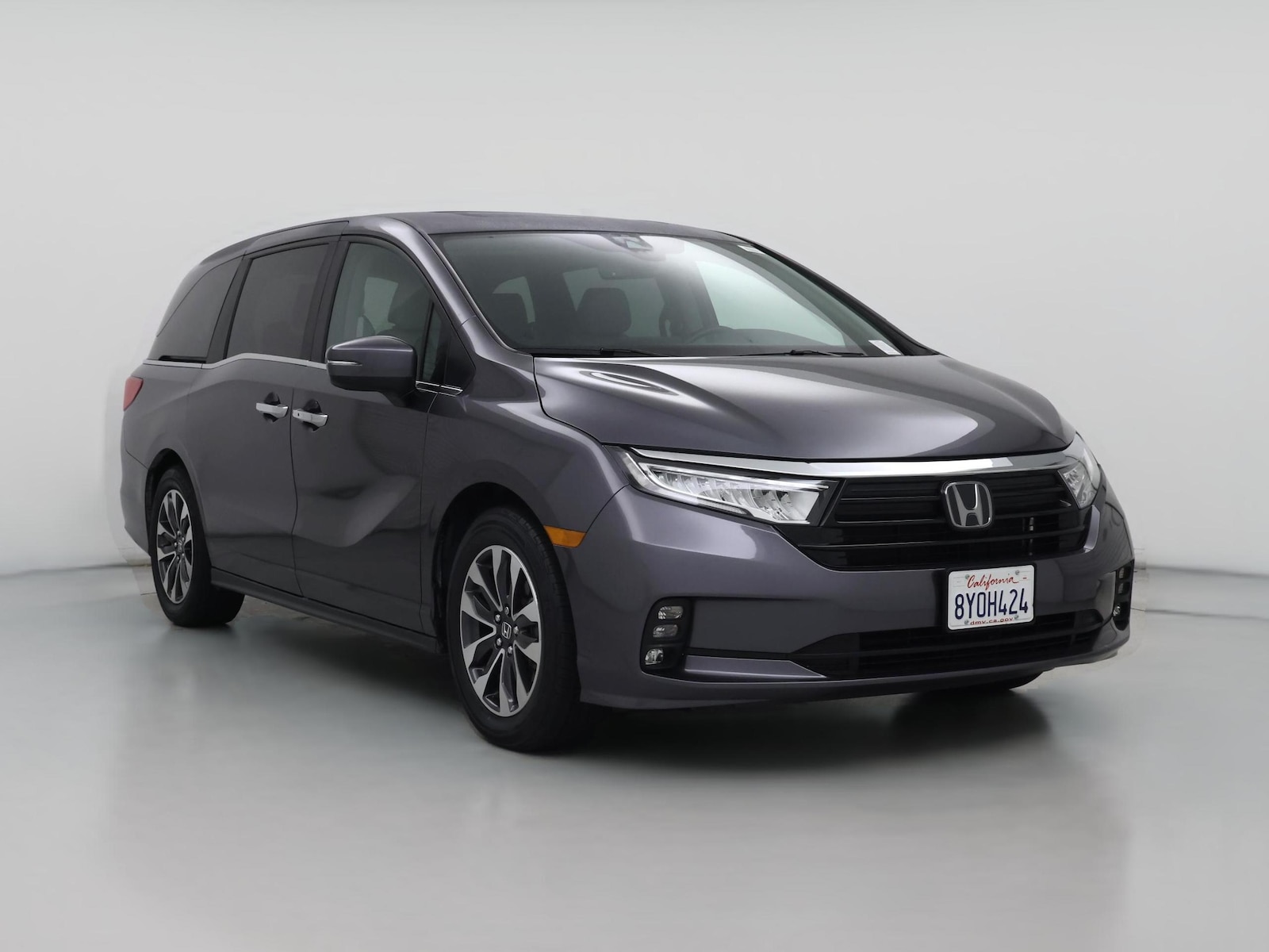 Smart Key & Power Hatch/Deck Lid