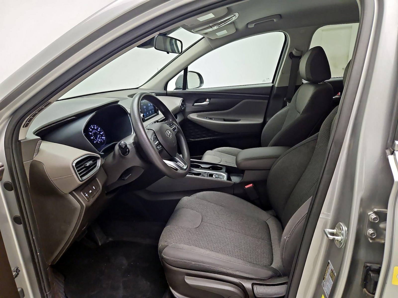 Side Airbags