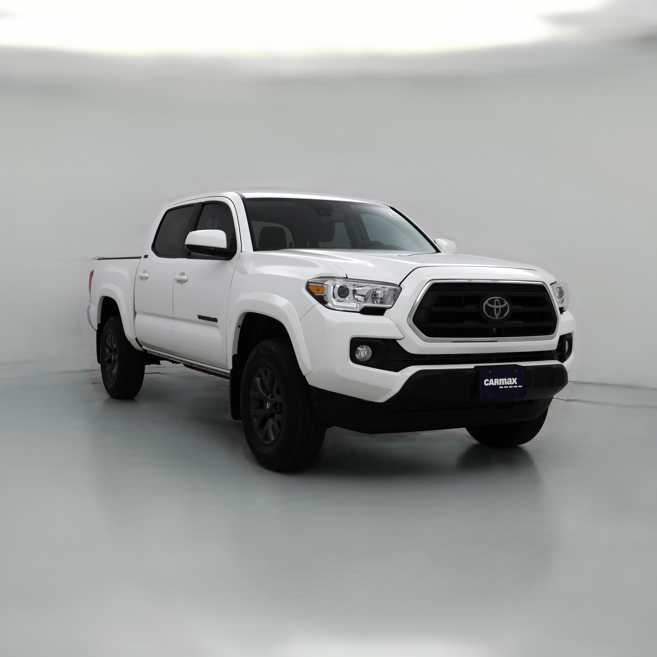 Thumbnail: 2023 Toyota Tacoma - 1