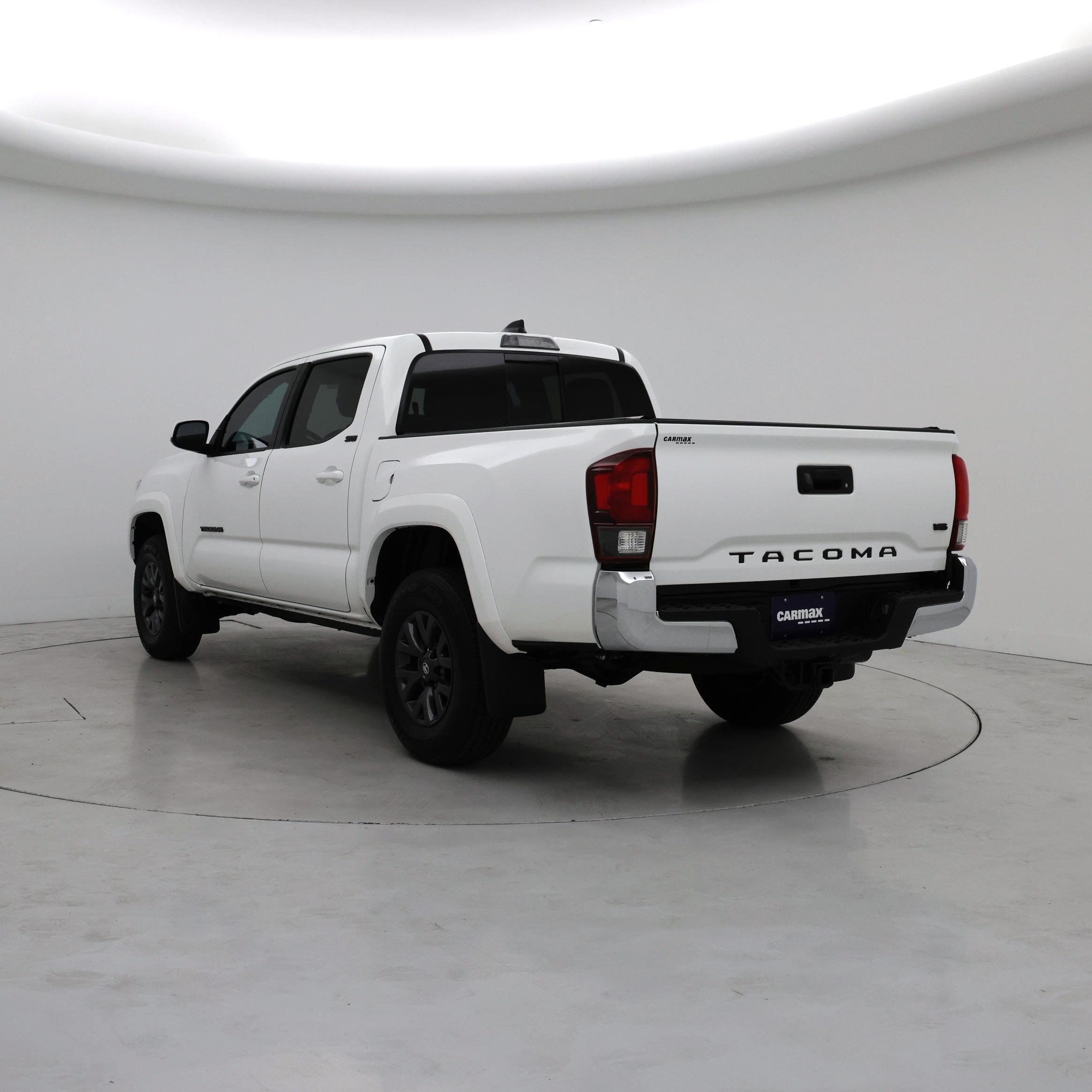 Thumbnail: 2023 Toyota Tacoma - 2