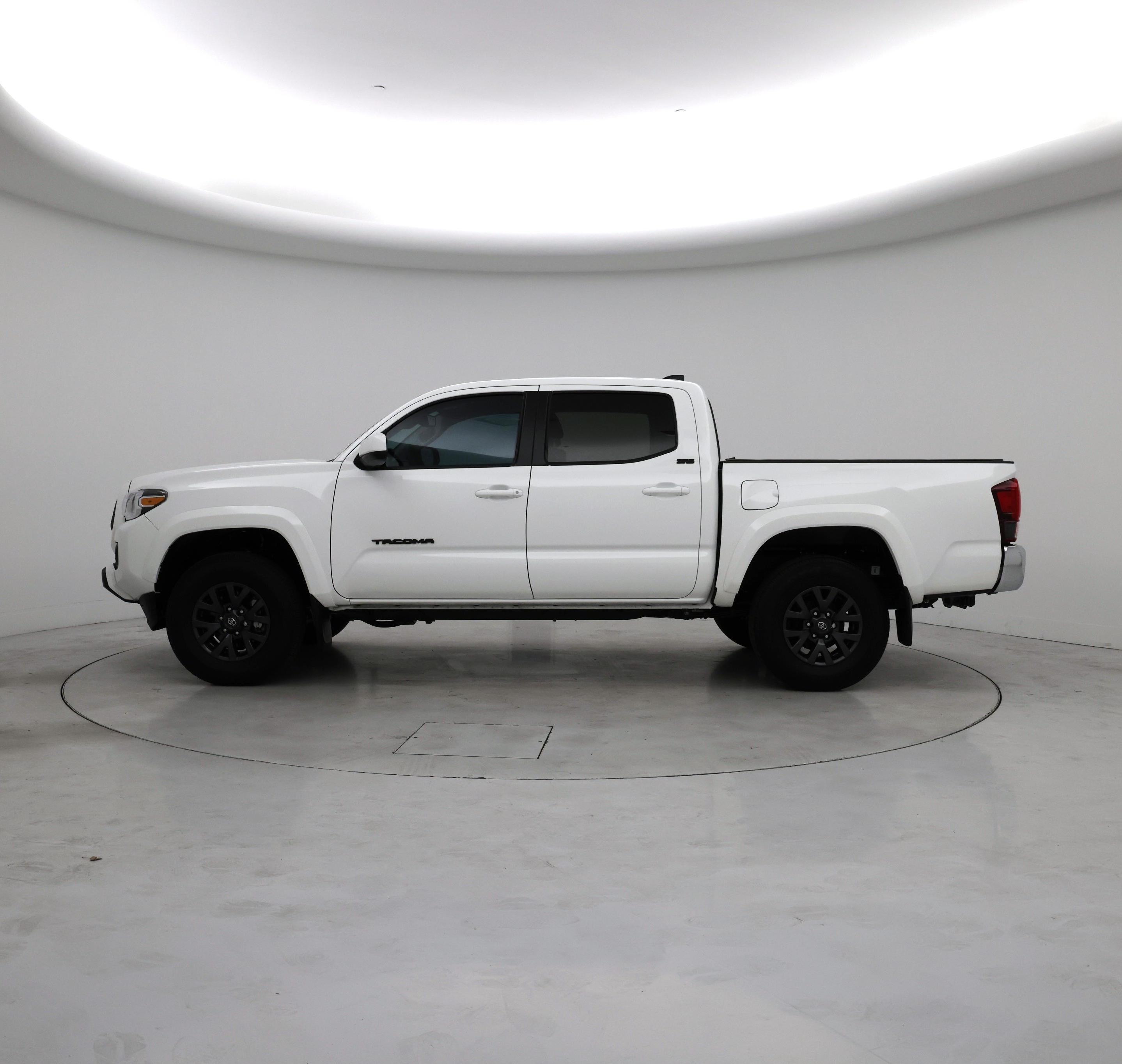 Thumbnail: 2023 Toyota Tacoma - 3