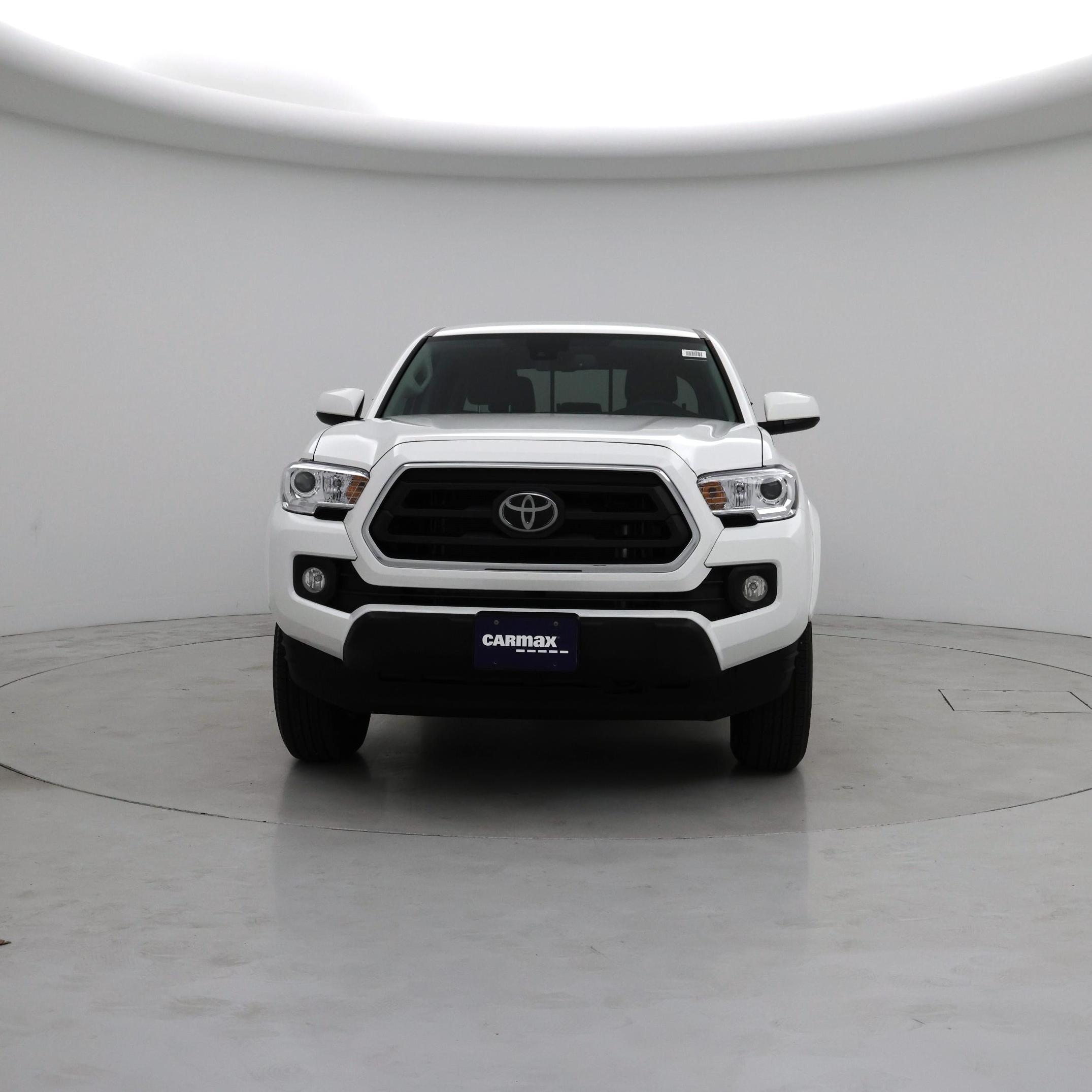 Thumbnail: 2023 Toyota Tacoma - 5