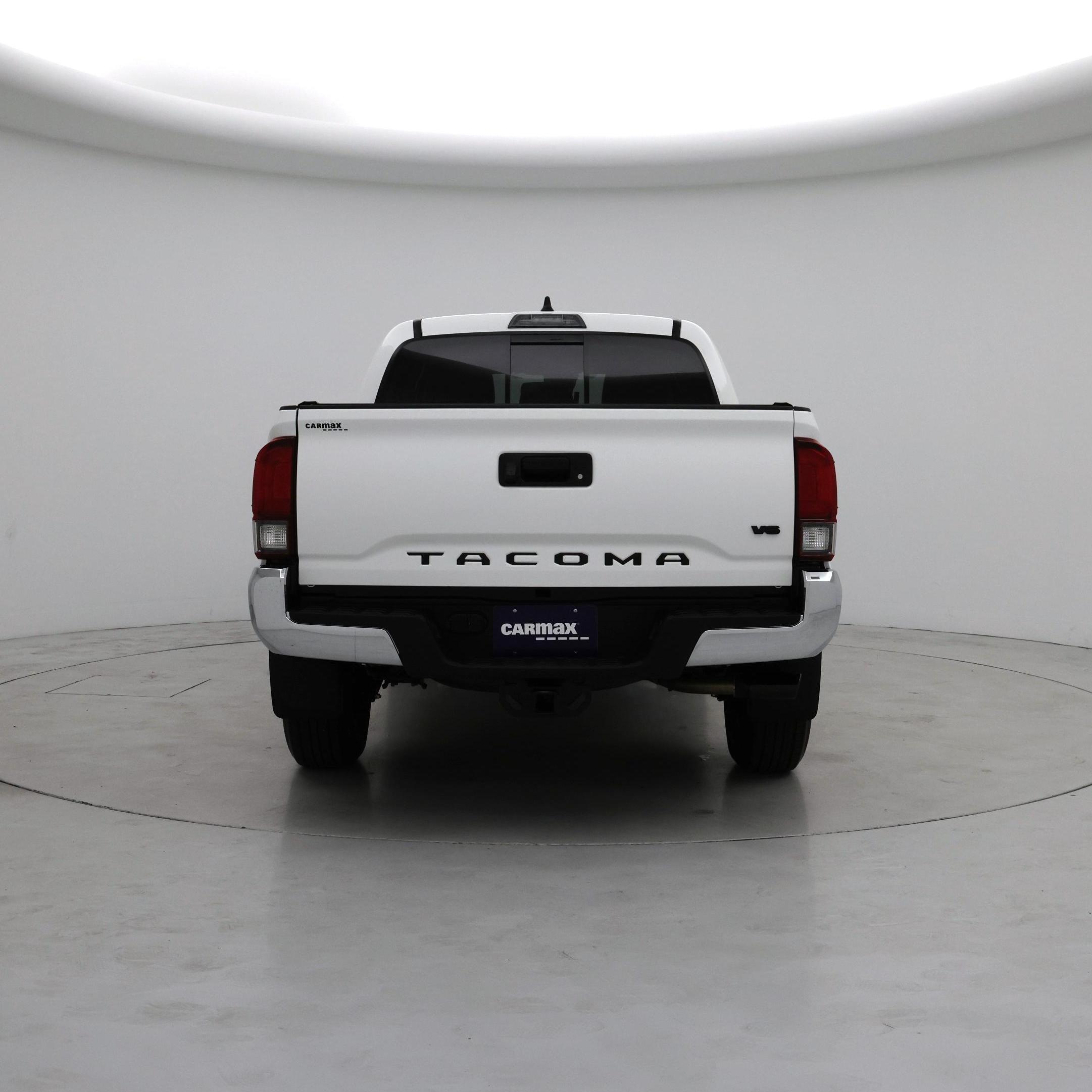 Thumbnail: 2023 Toyota Tacoma - 6