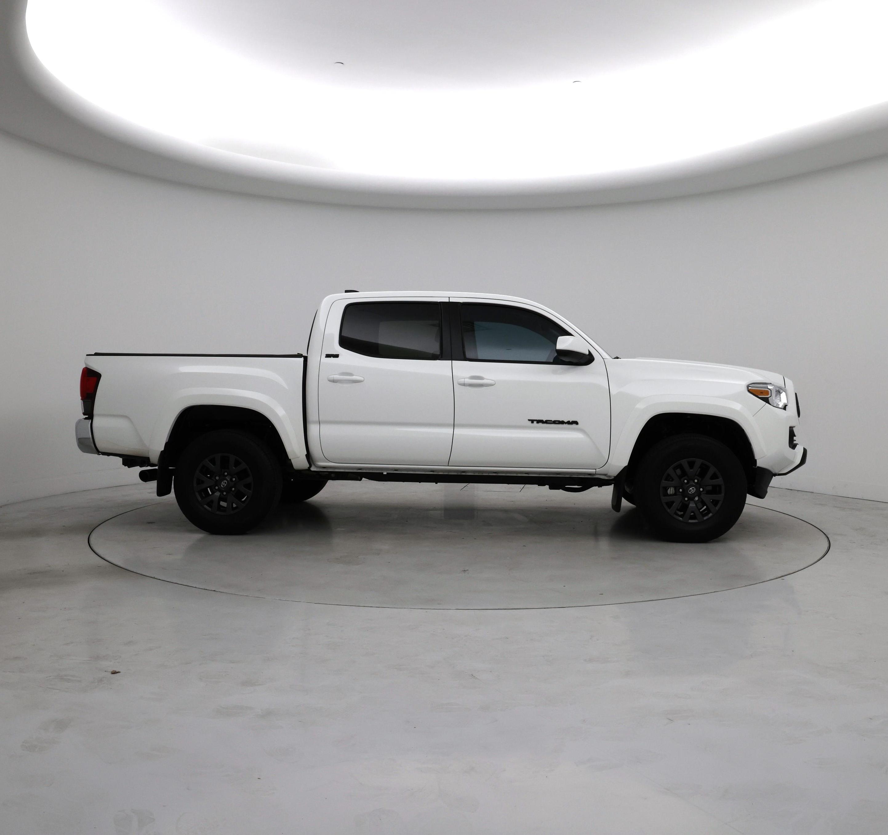 Thumbnail: 2023 Toyota Tacoma - 7