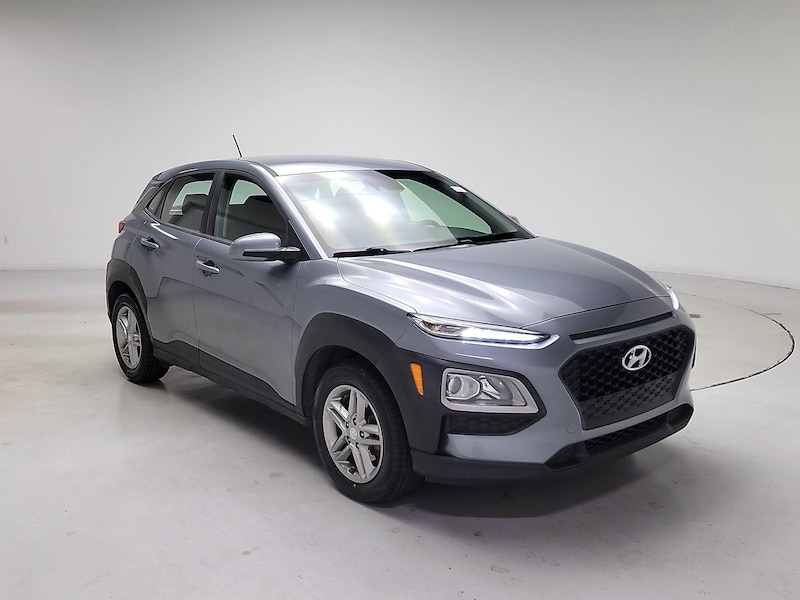 2020 Hyundai Kona SE -
                  Miami, FL