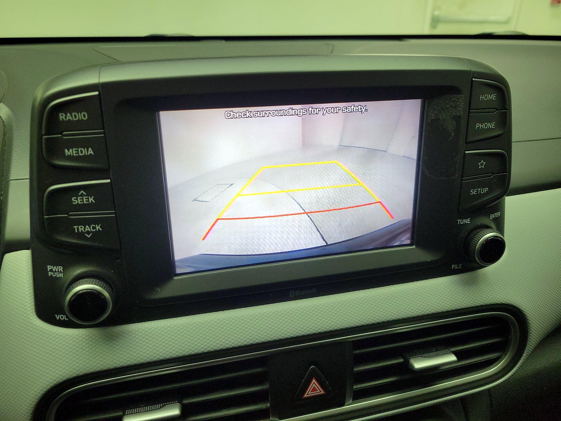 Thumbnail: 2020 Hyundai Kona - 12
