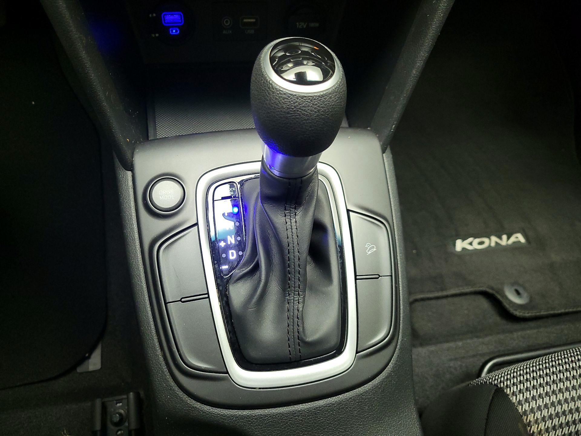 Thumbnail: 2020 Hyundai Kona - 15