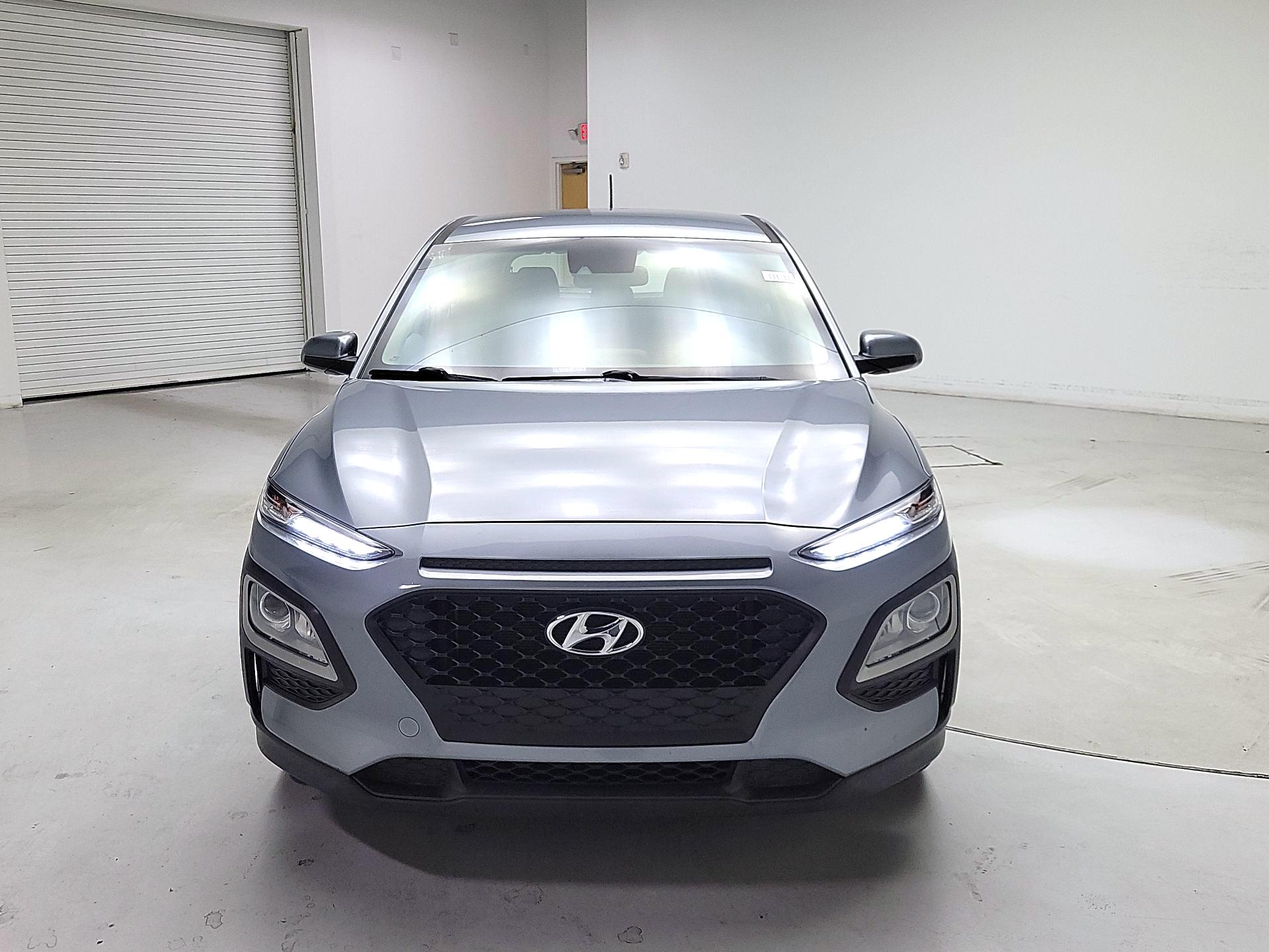 Thumbnail: 2020 Hyundai Kona - 2