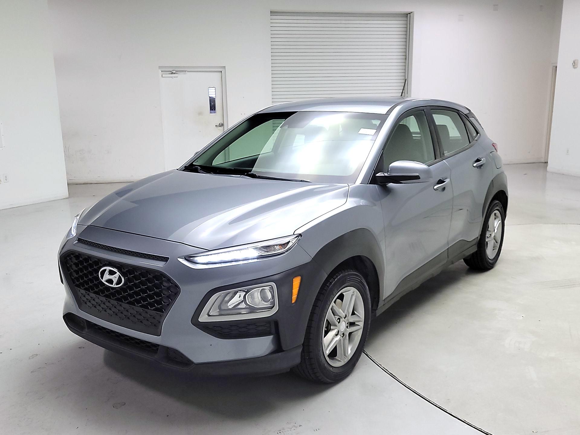 Thumbnail: 2020 Hyundai Kona - 3