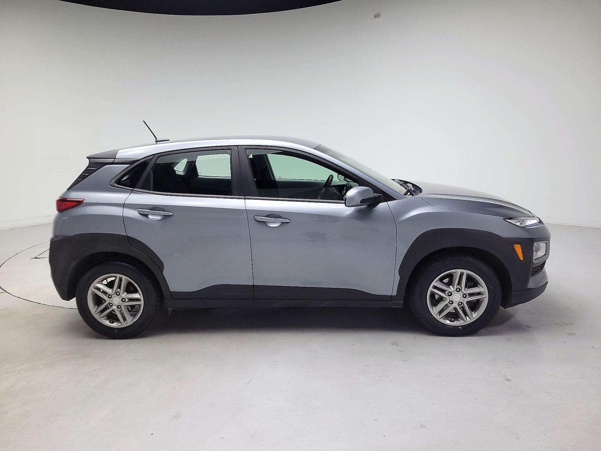Thumbnail: 2020 Hyundai Kona - 4