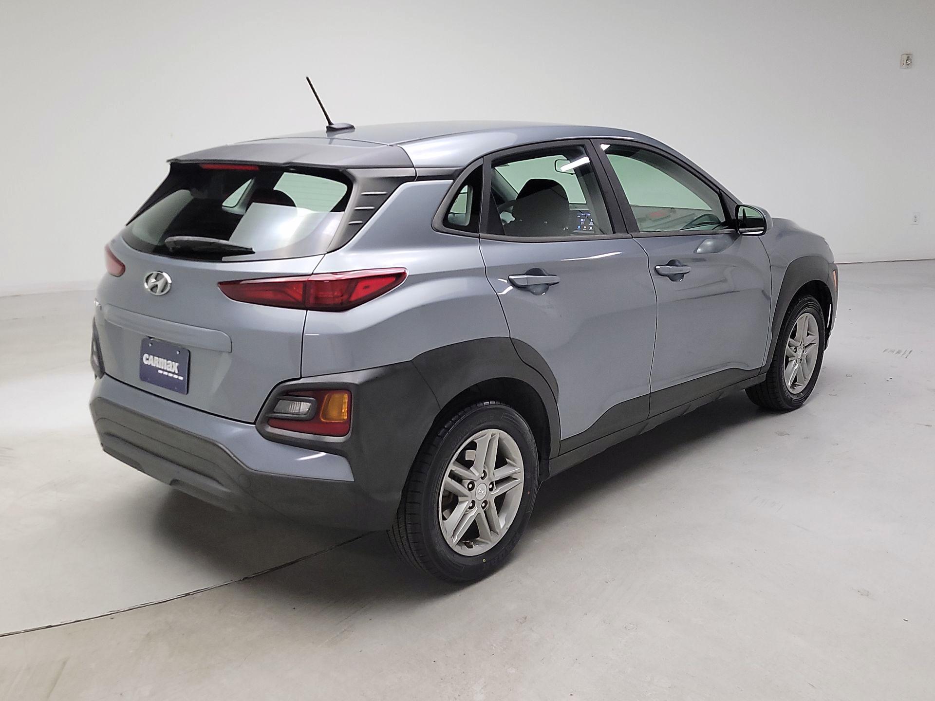 Thumbnail: 2020 Hyundai Kona - 5