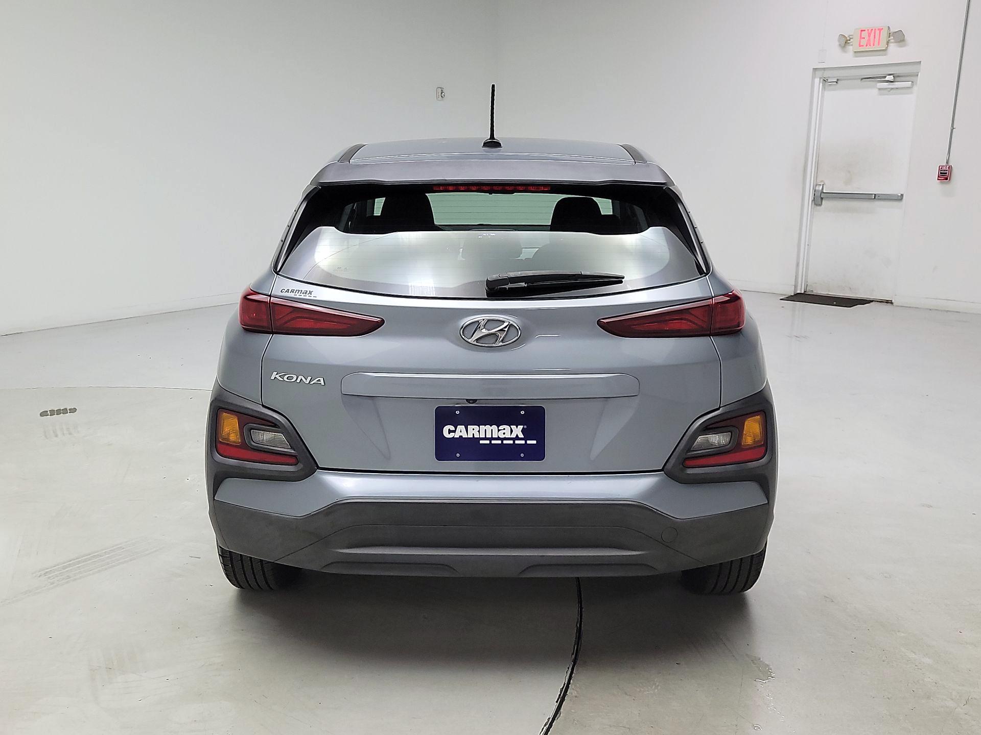 Thumbnail: 2020 Hyundai Kona - 6