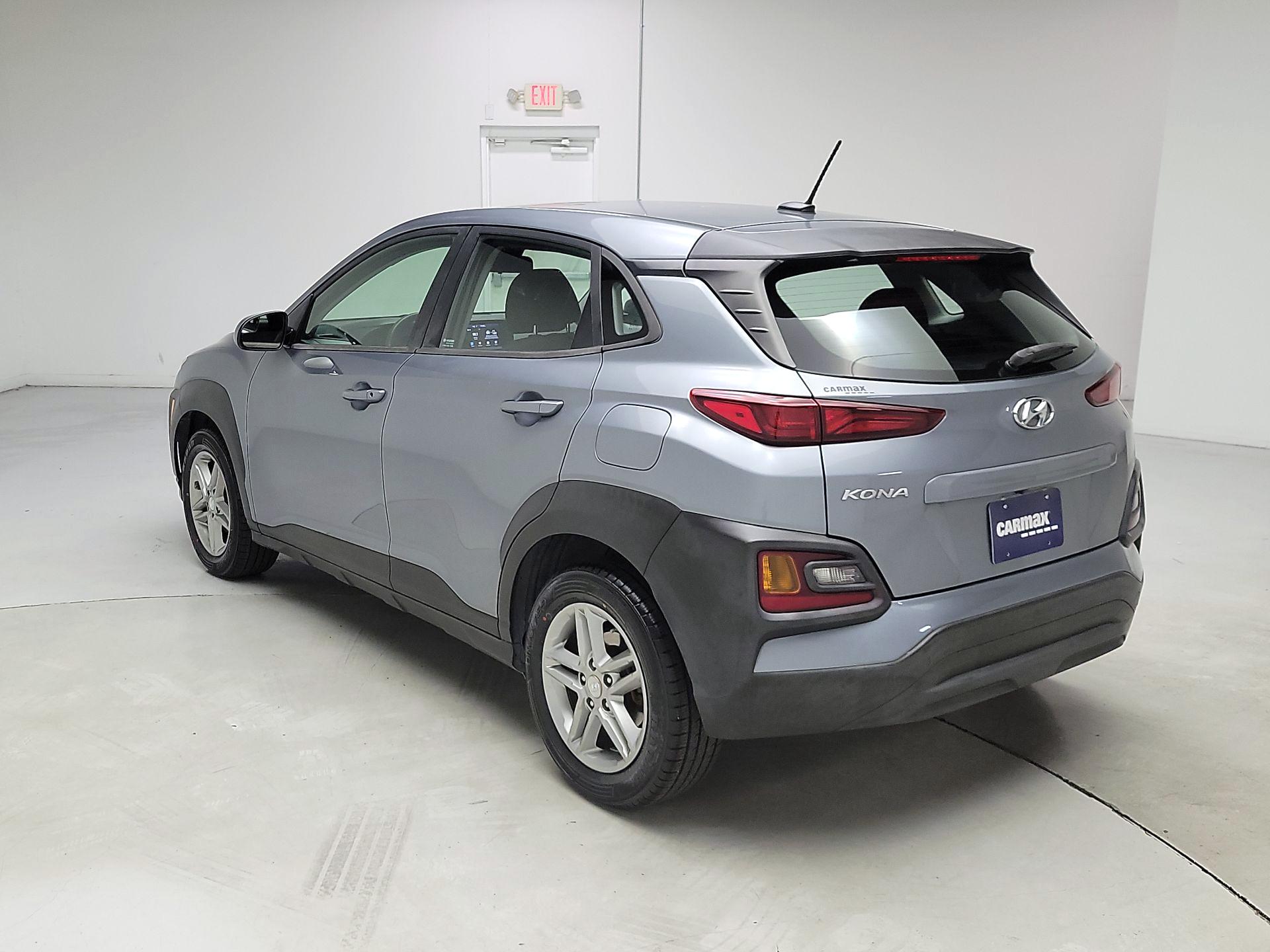 Thumbnail: 2020 Hyundai Kona - 7