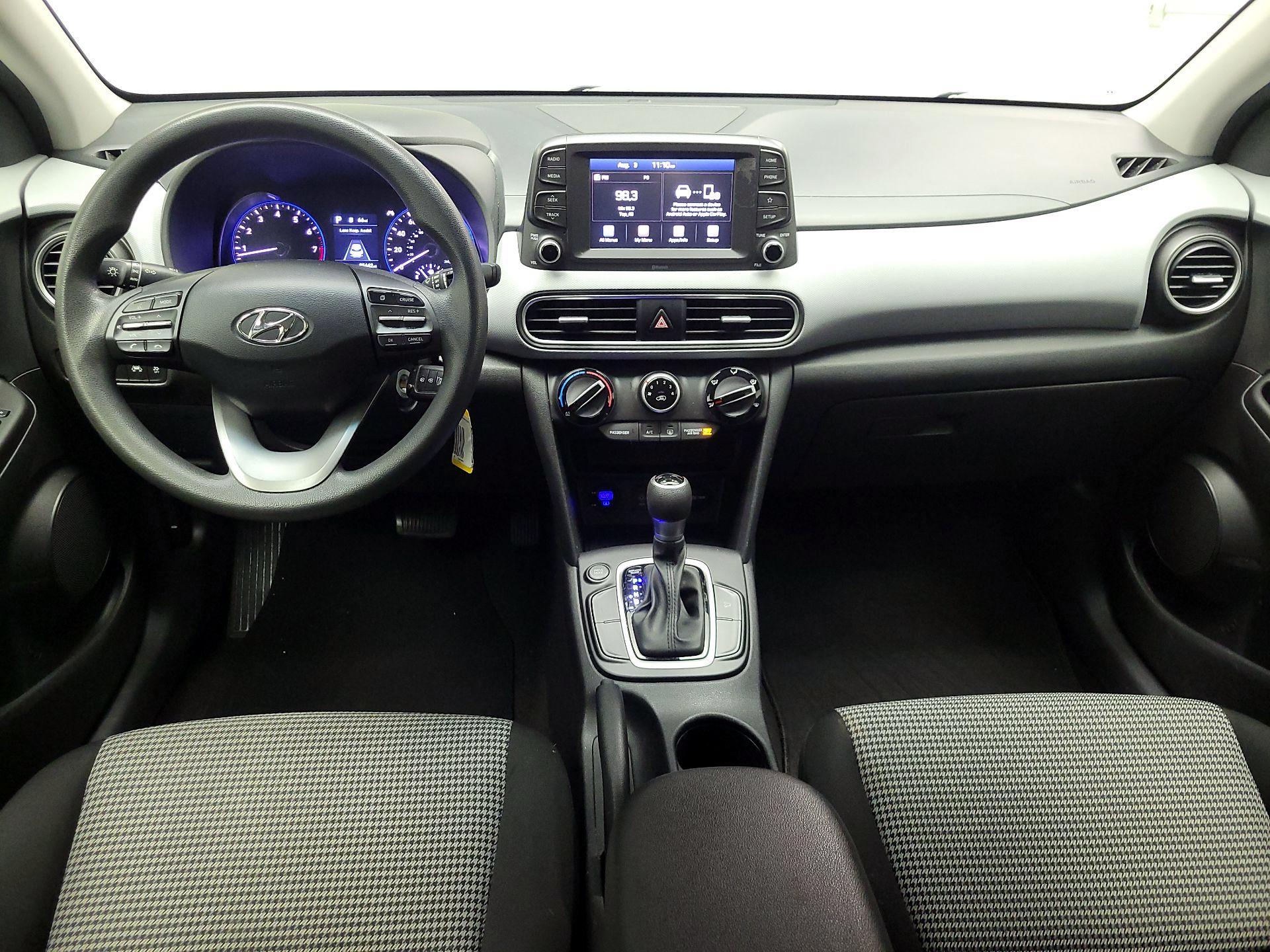 Thumbnail: 2020 Hyundai Kona - 8