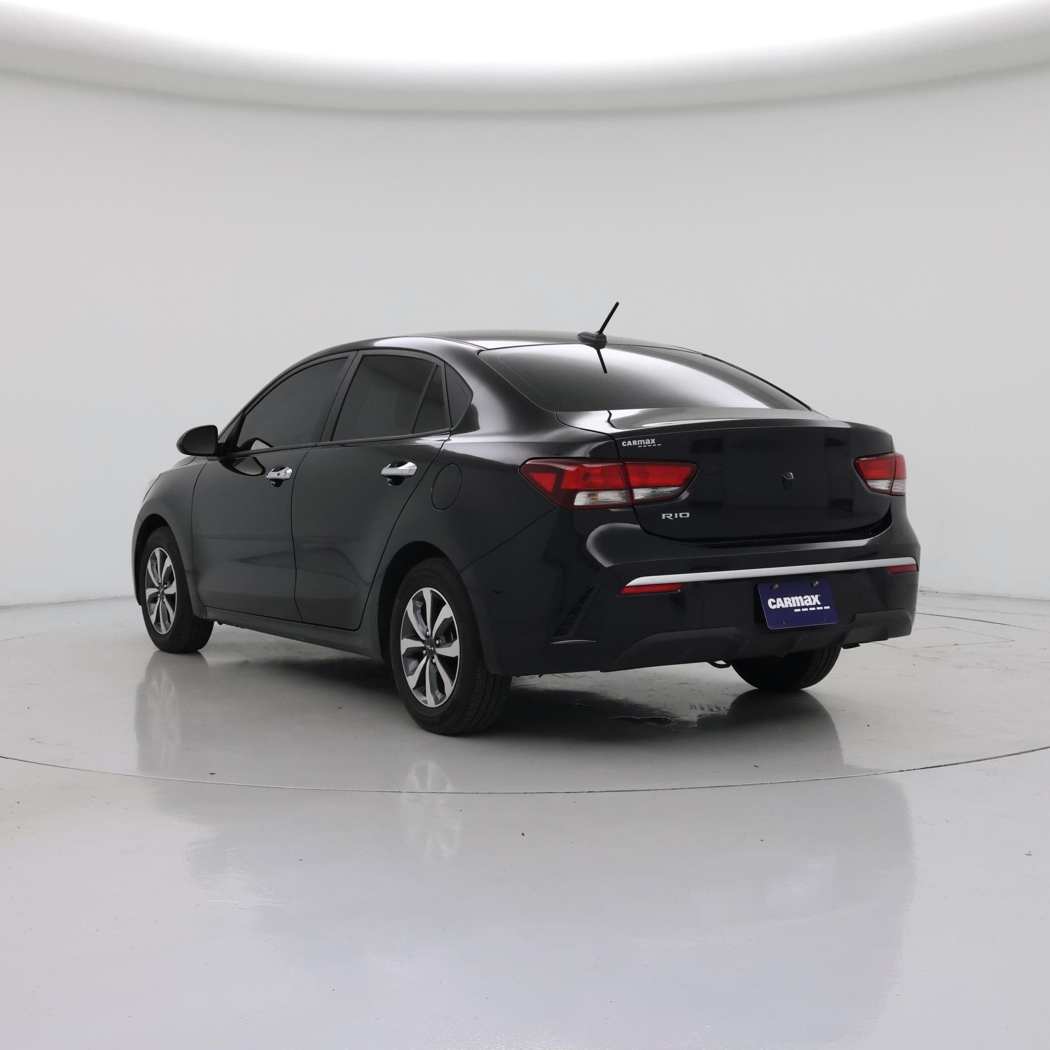 Thumbnail: 2023 Kia Rio - 2