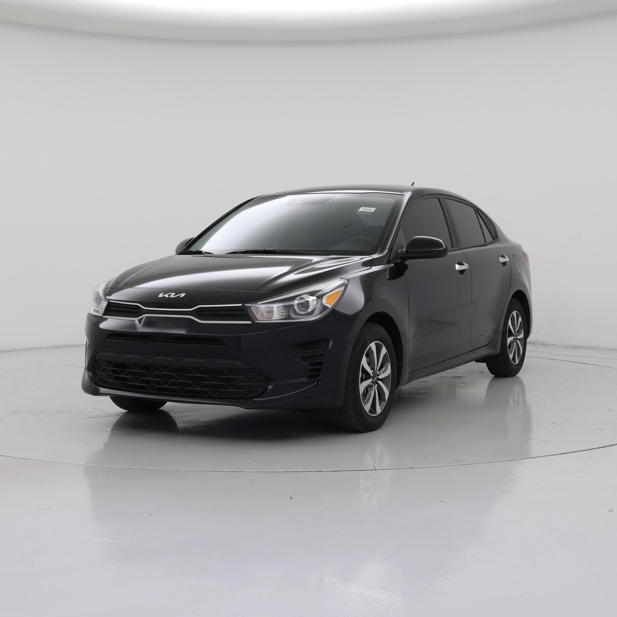 Thumbnail: 2023 Kia Rio - 4