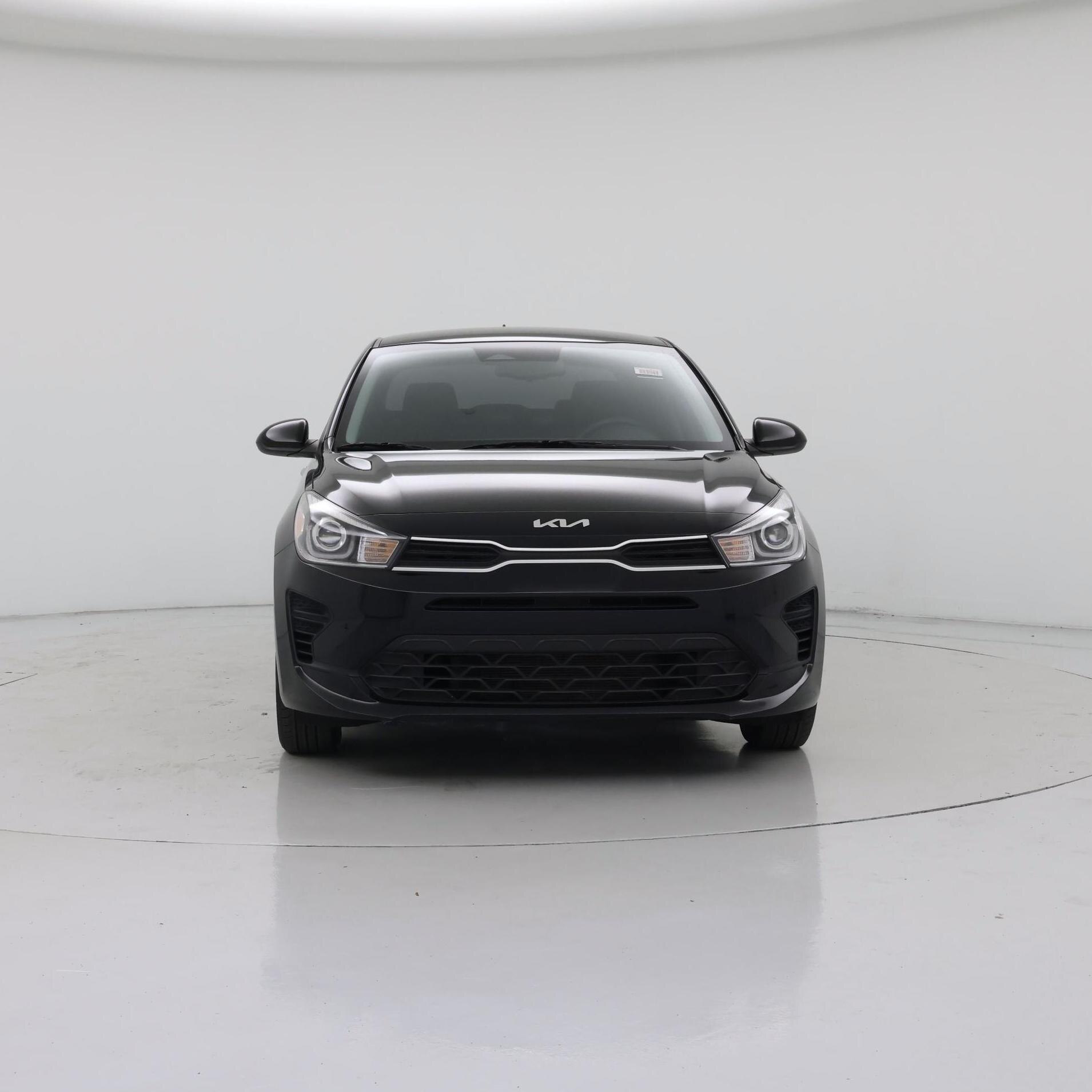 Thumbnail: 2023 Kia Rio - 5