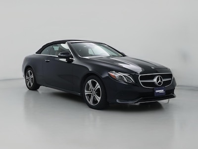 2019 Mercedes-Benz E450