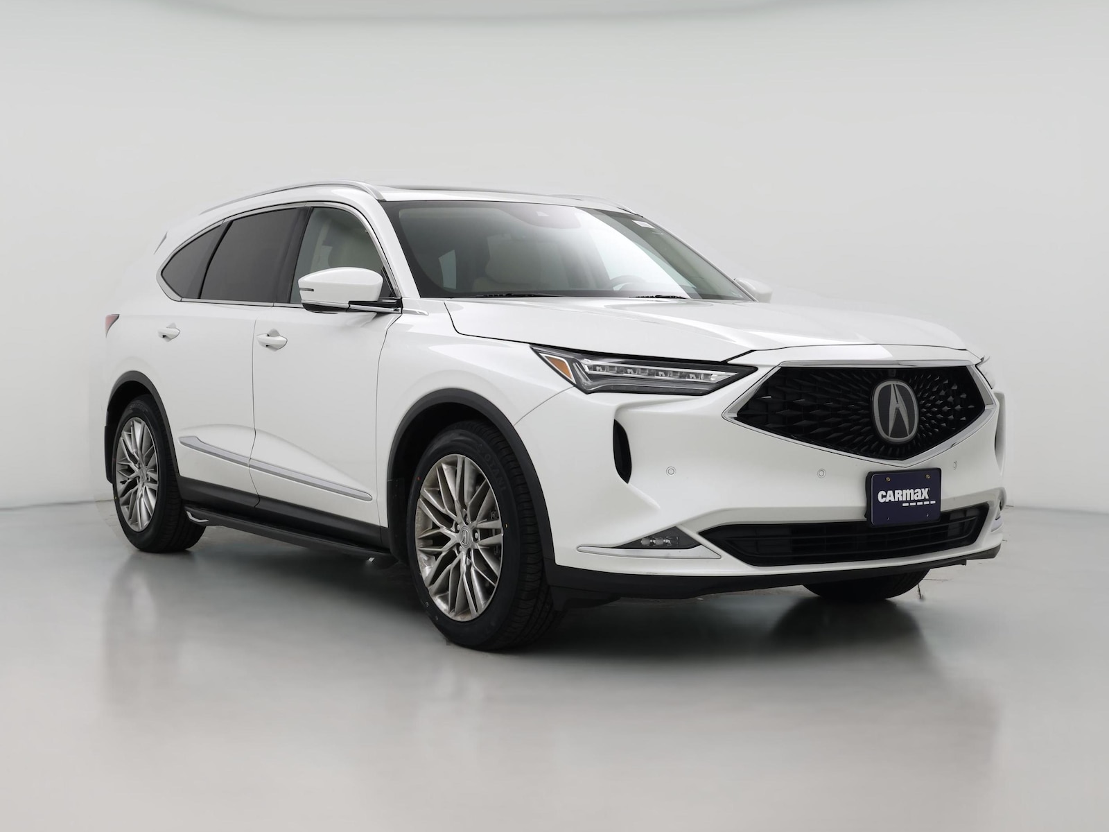 2022 Acura MDX