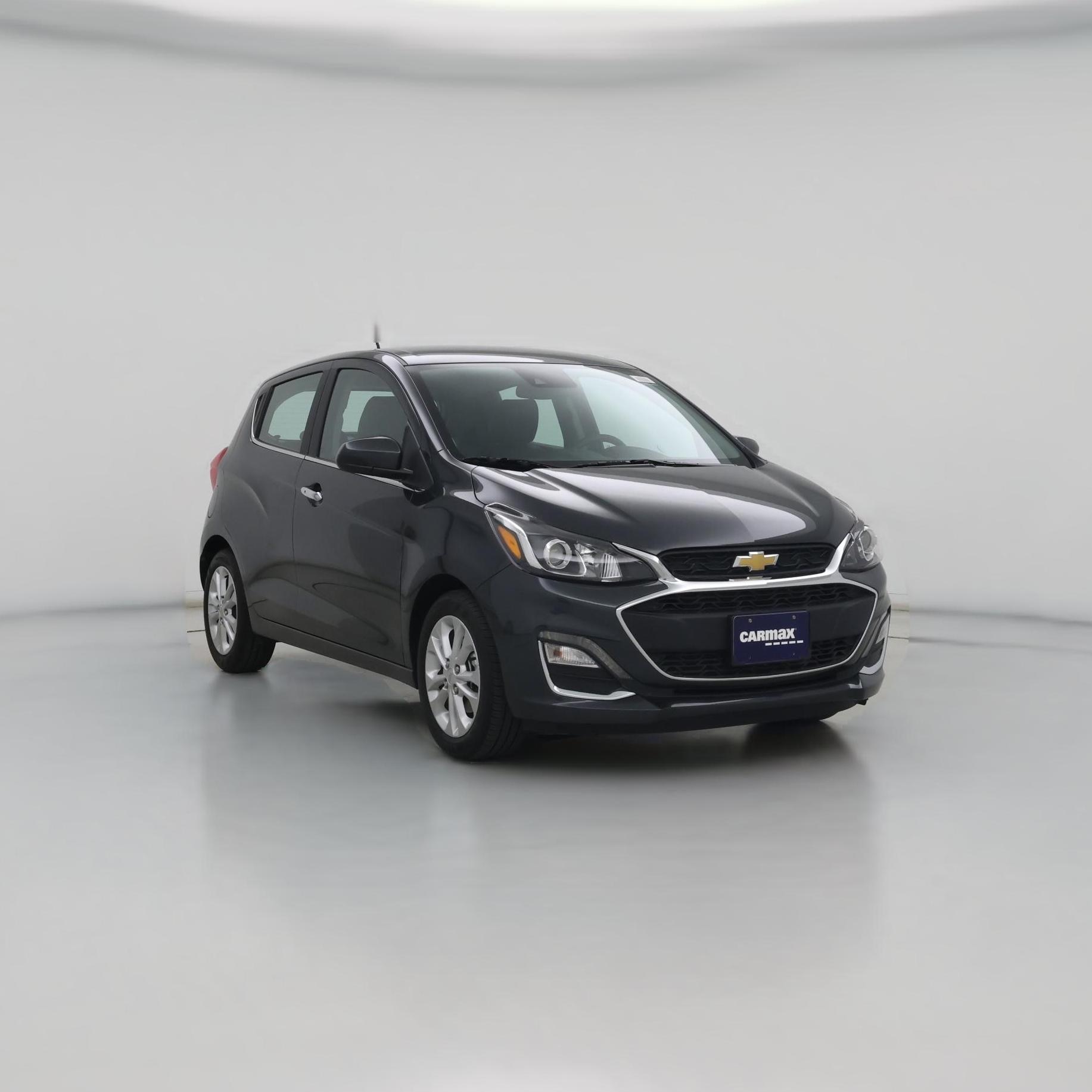 Thumbnail: 2020 Chevrolet Spark - 1