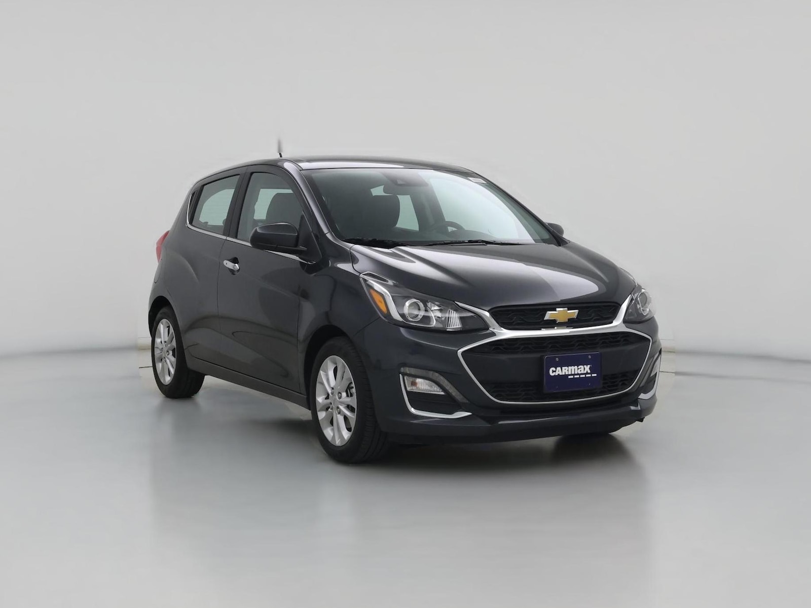 2020 Chevrolet Spark
