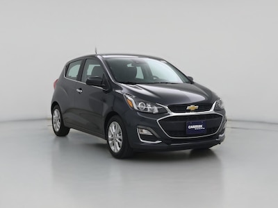 2020 Chevrolet Spark LT