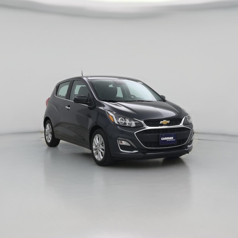 2020 Chevrolet Spark LT