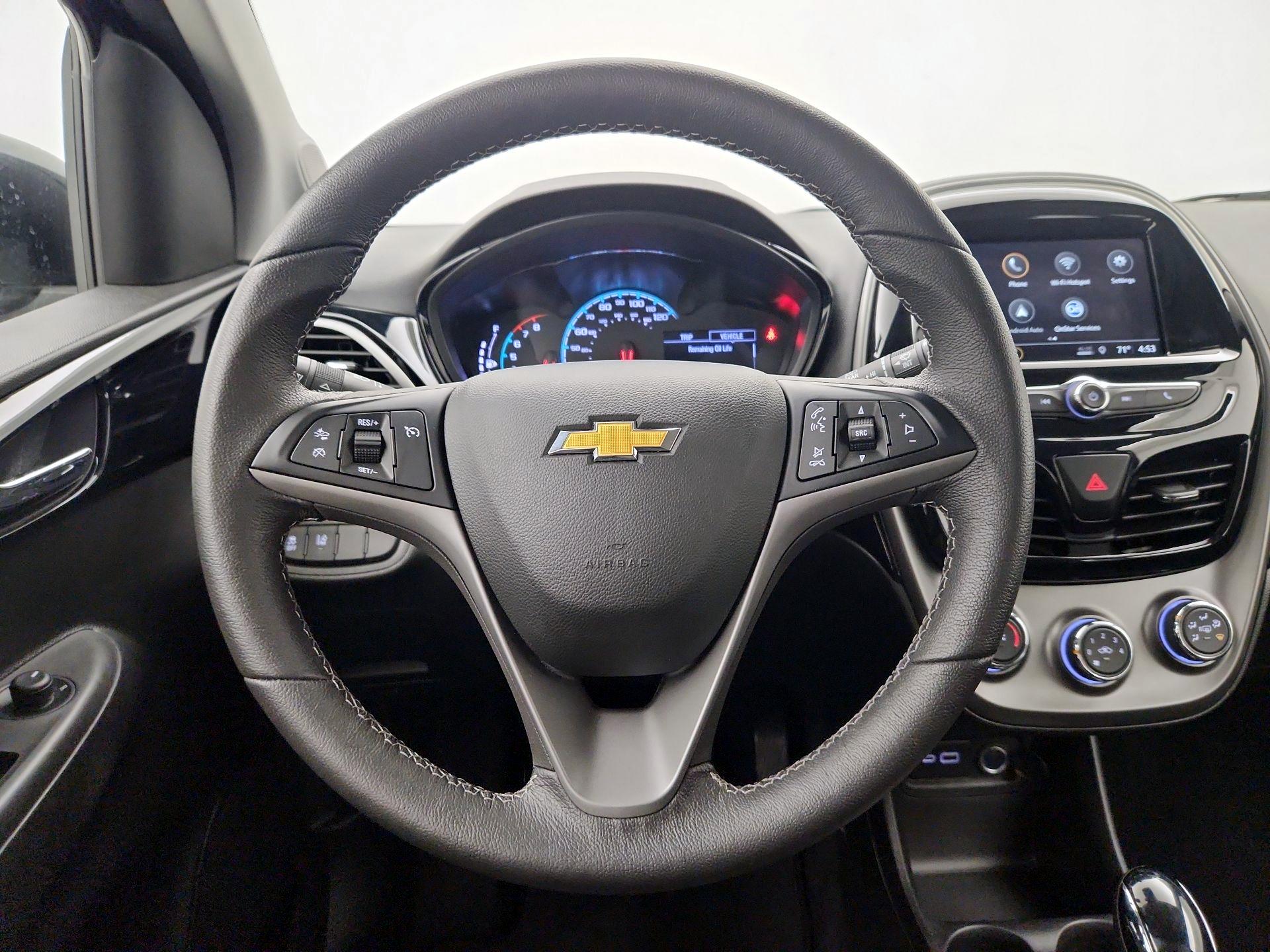 Thumbnail: 2020 Chevrolet Spark - 10