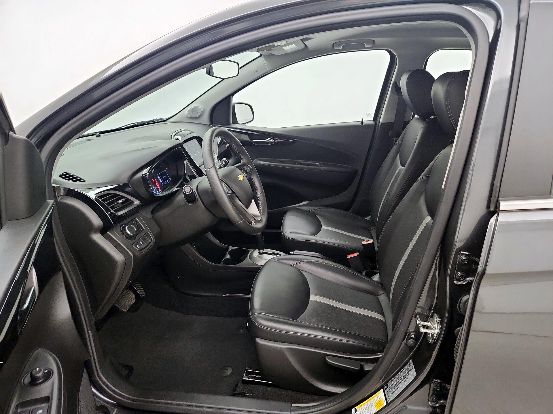 Thumbnail: 2020 Chevrolet Spark - 11