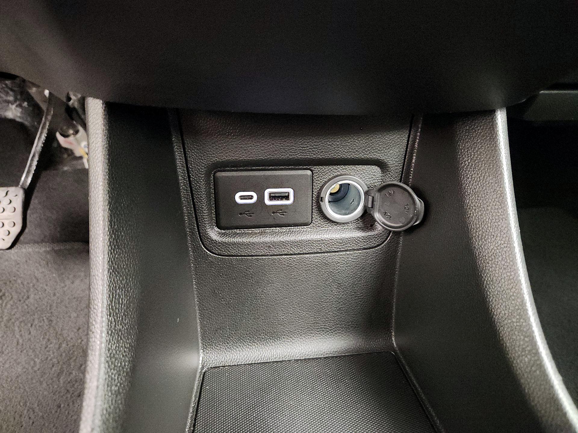 Thumbnail: 2020 Chevrolet Spark - 18
