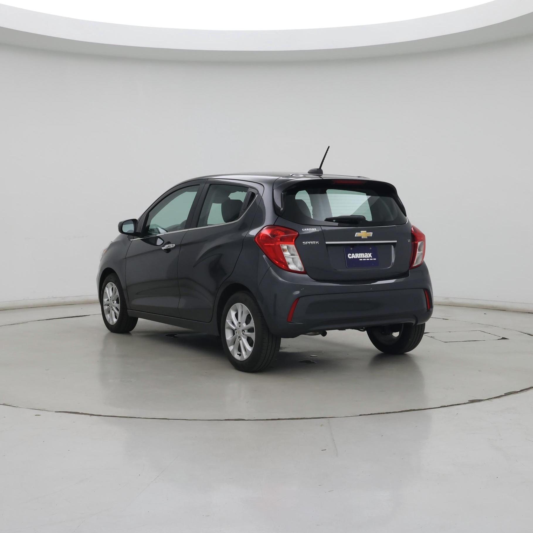 Thumbnail: 2020 Chevrolet Spark - 2